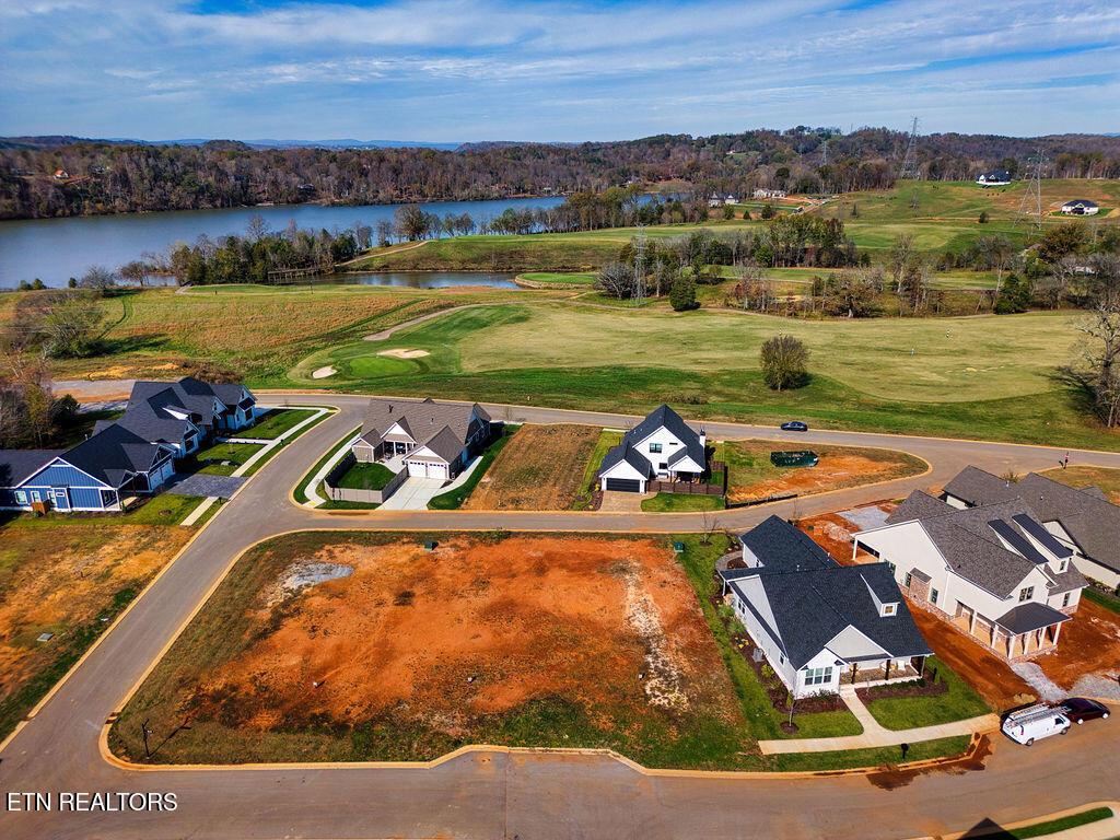 650 Red Fox Run, Loudon, TN - Fort Loudoun and Tellico Lake Real Estate - Image# 1