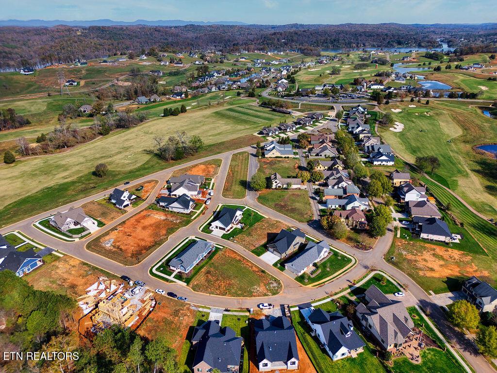 650 Red Fox Run, Loudon, TN - Fort Loudoun and Tellico Lake Real Estate - Image# 13