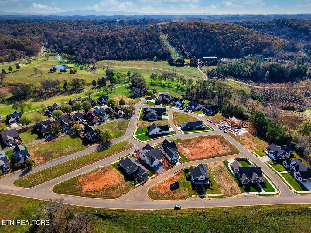 650 Red Fox Run, Loudon, TN - Fort Loudoun and Tellico Lake Real Estate - Image# 14