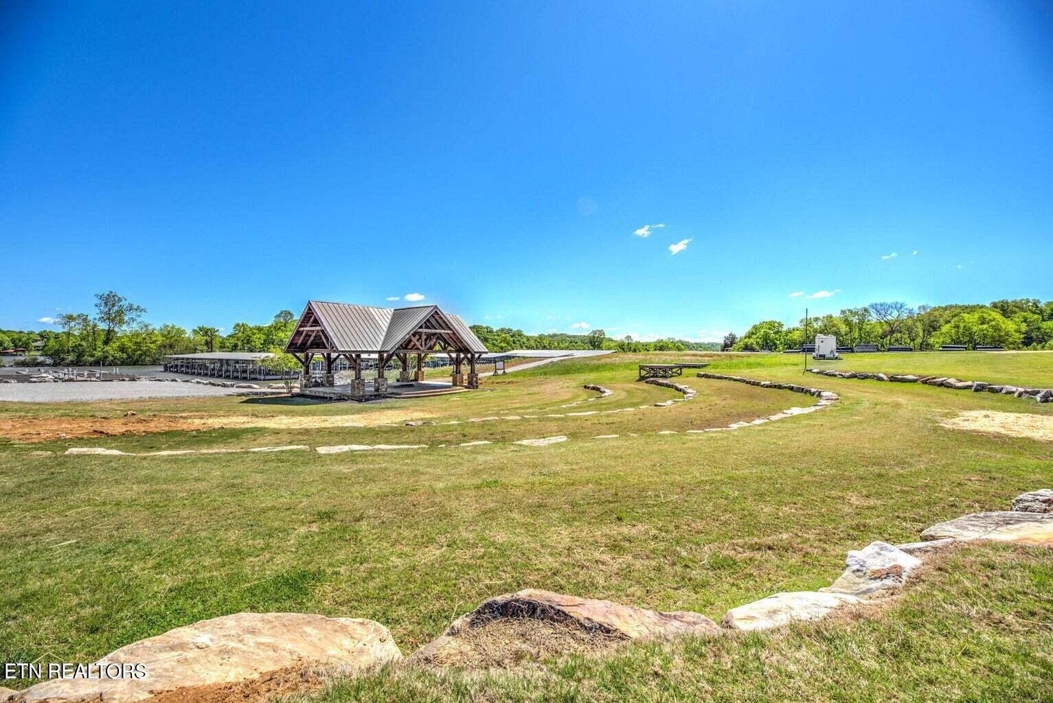650 Red Fox Run, Loudon, TN - Fort Loudoun and Tellico Lake Real Estate - Image# 22