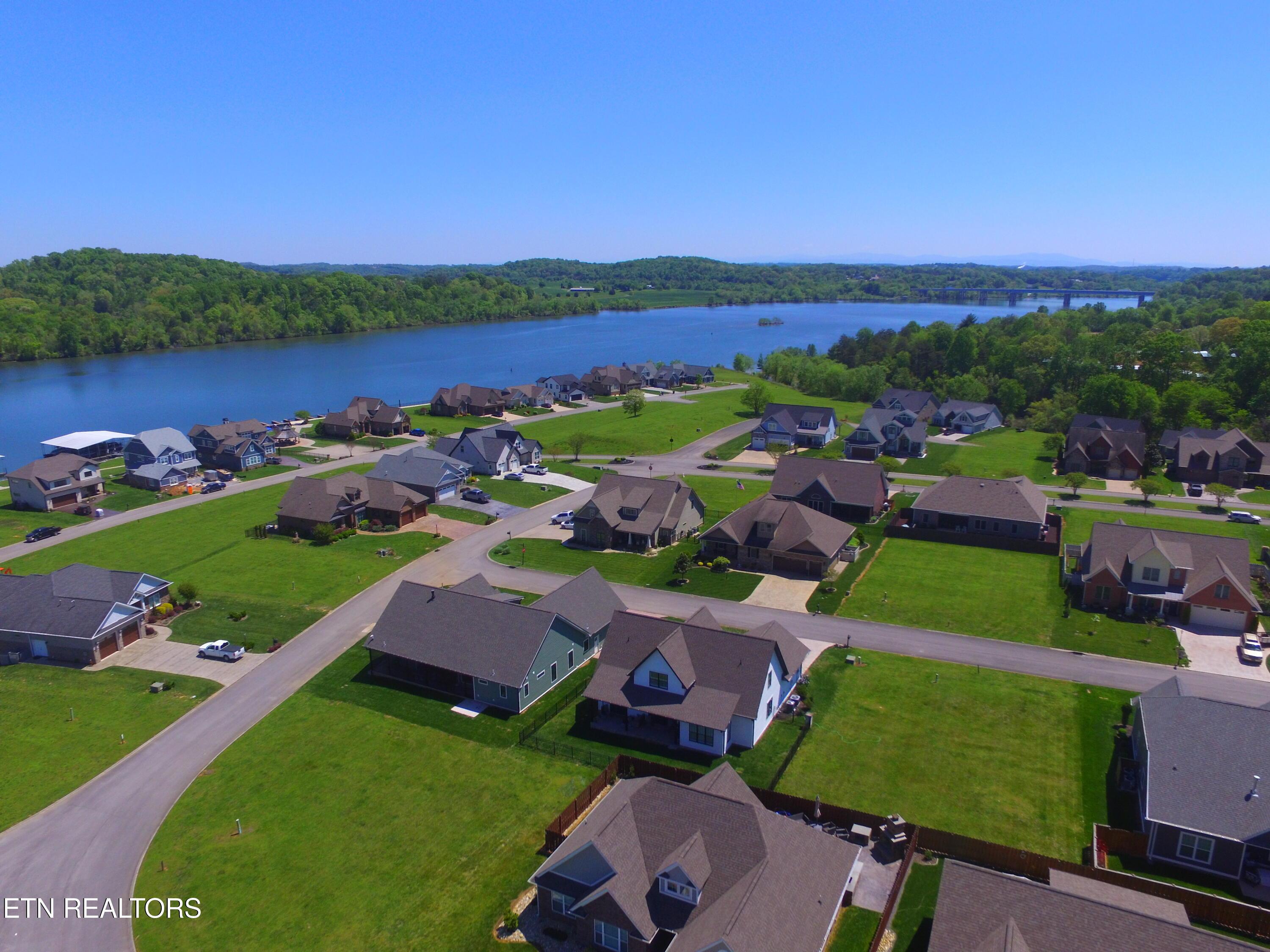 819 Cape Hatteras Light, Loudon, TN - Fort Loudoun and Tellico Lake Real Estate - Image# 5