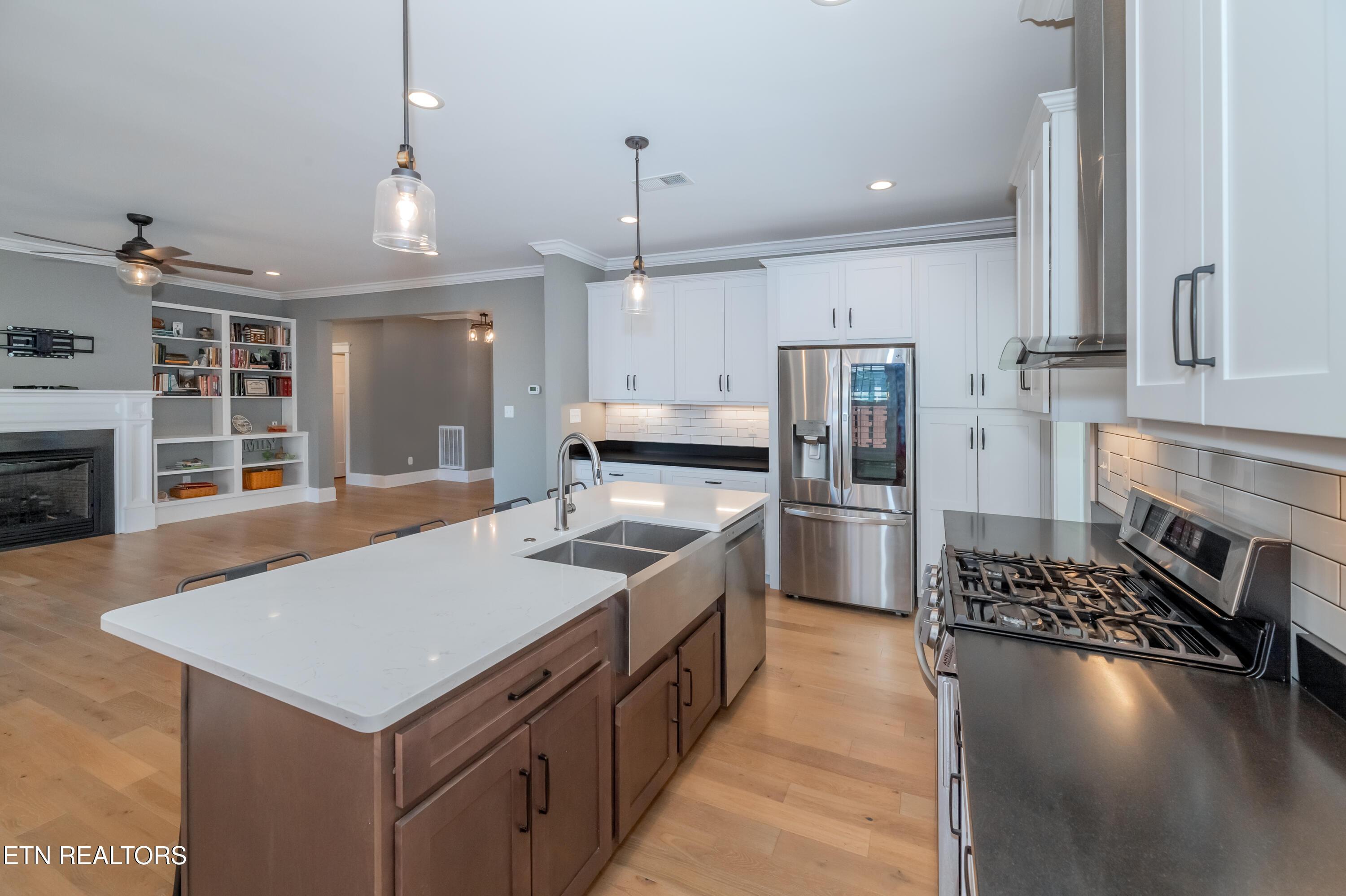 819 Cape Hatteras Light, Loudon, TN - Fort Loudoun and Tellico Lake Real Estate - Image# 14