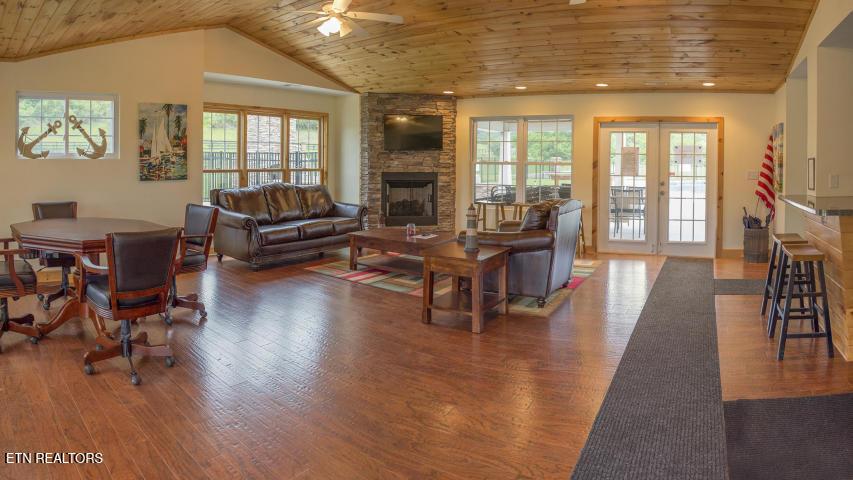 819 Cape Hatteras Light, Loudon, TN - Fort Loudoun and Tellico Lake Real Estate - Image# 39