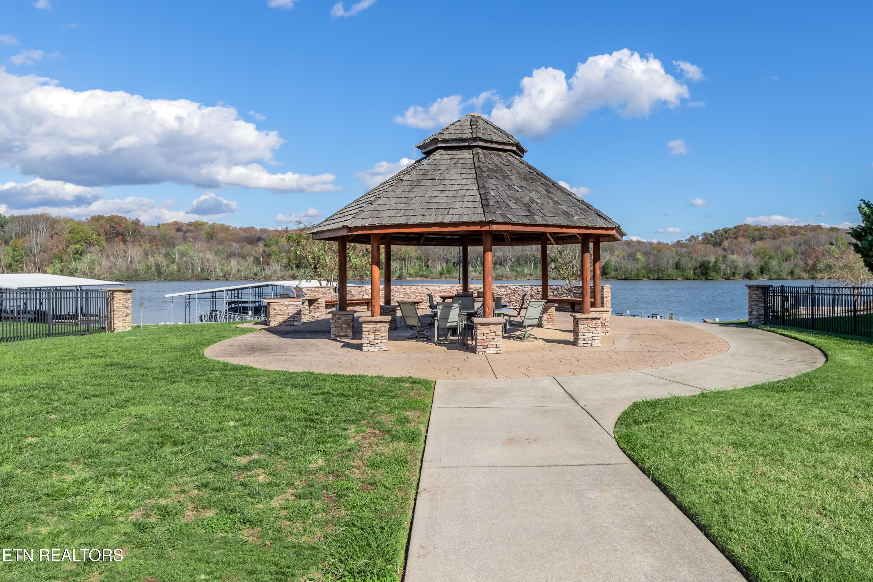 819 Cape Hatteras Light, Loudon, TN - Fort Loudoun and Tellico Lake Real Estate - Image# 40
