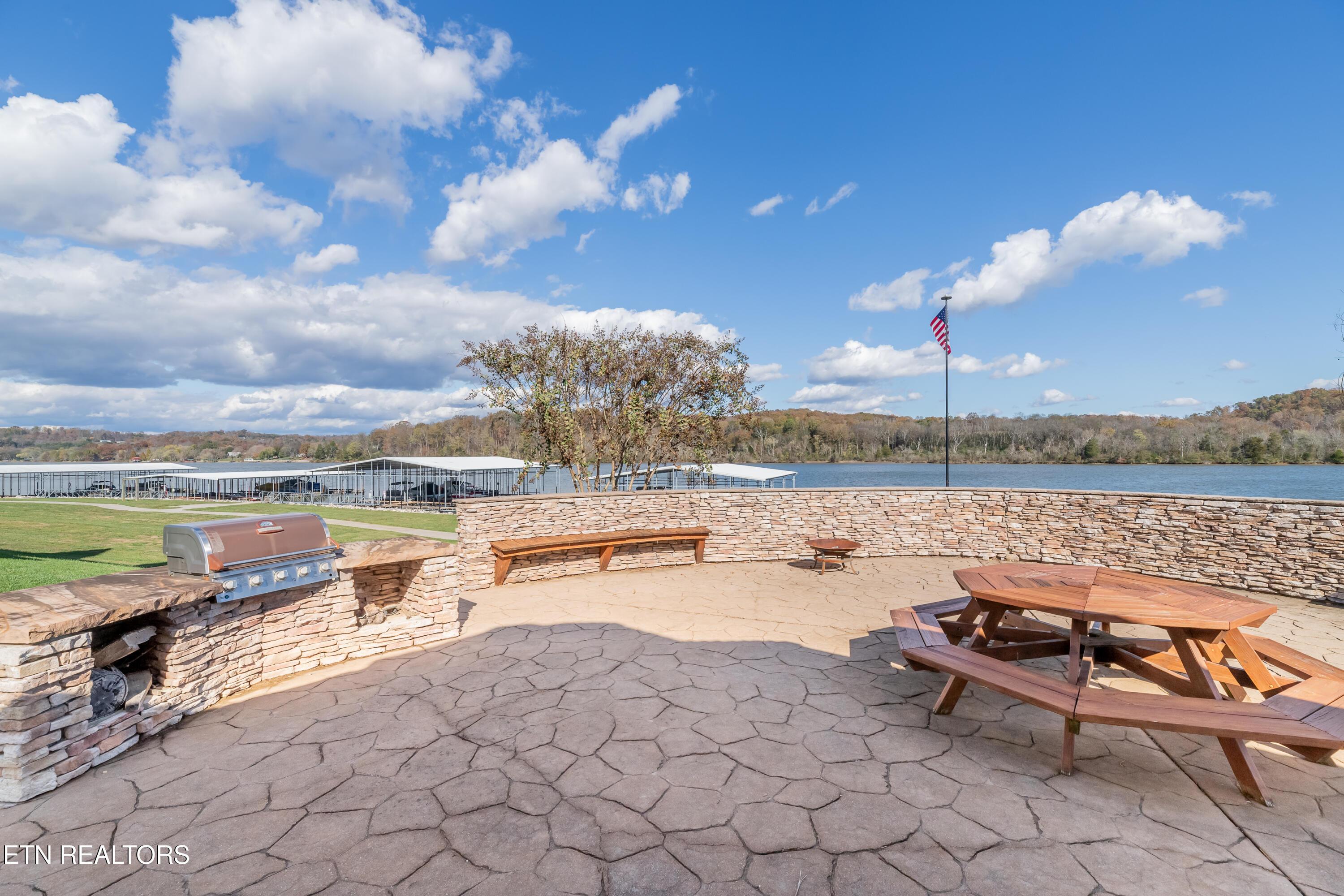 819 Cape Hatteras Light, Loudon, TN - Fort Loudoun and Tellico Lake Real Estate - Image# 41