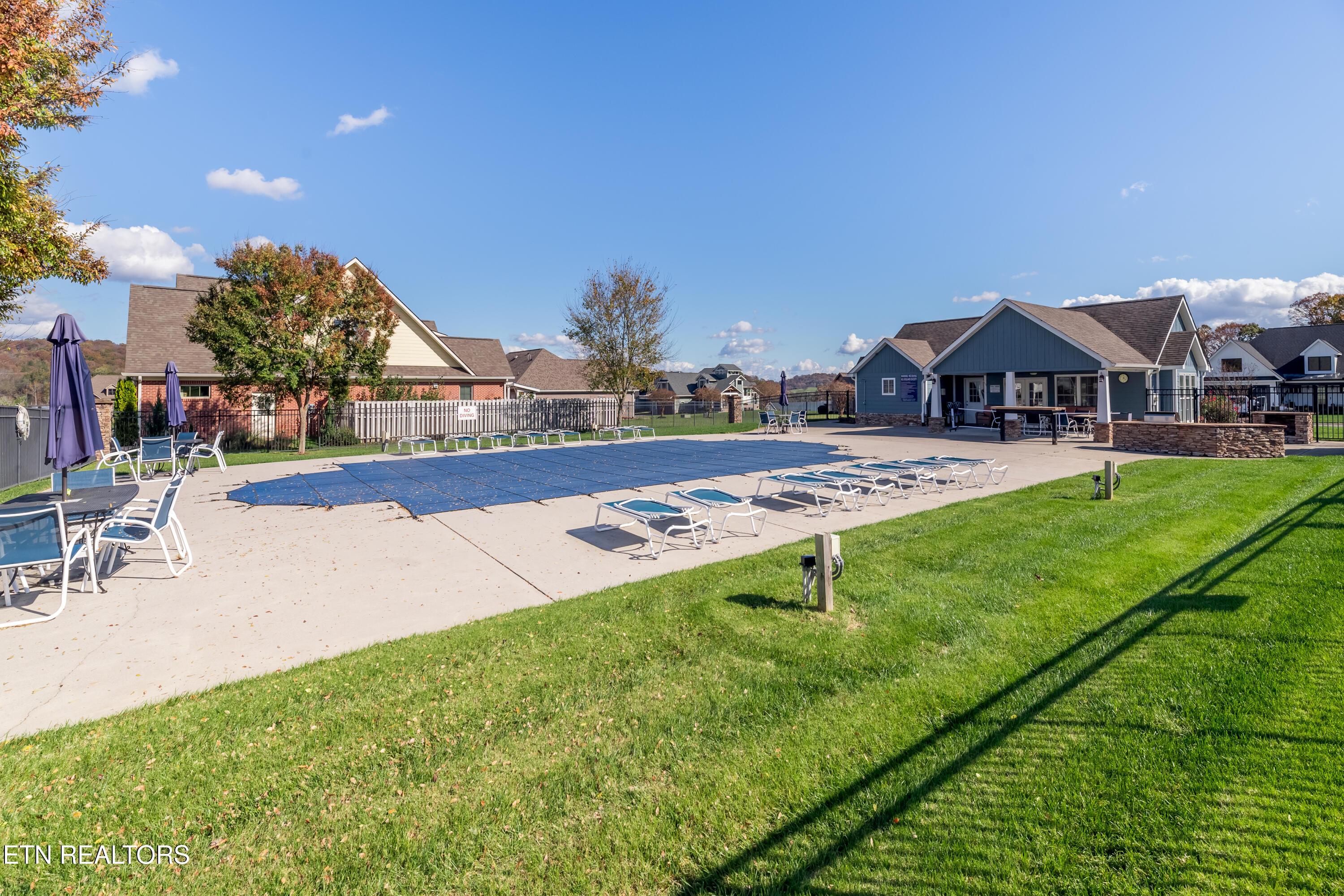 819 Cape Hatteras Light, Loudon, TN - Fort Loudoun and Tellico Lake Real Estate - Image# 38