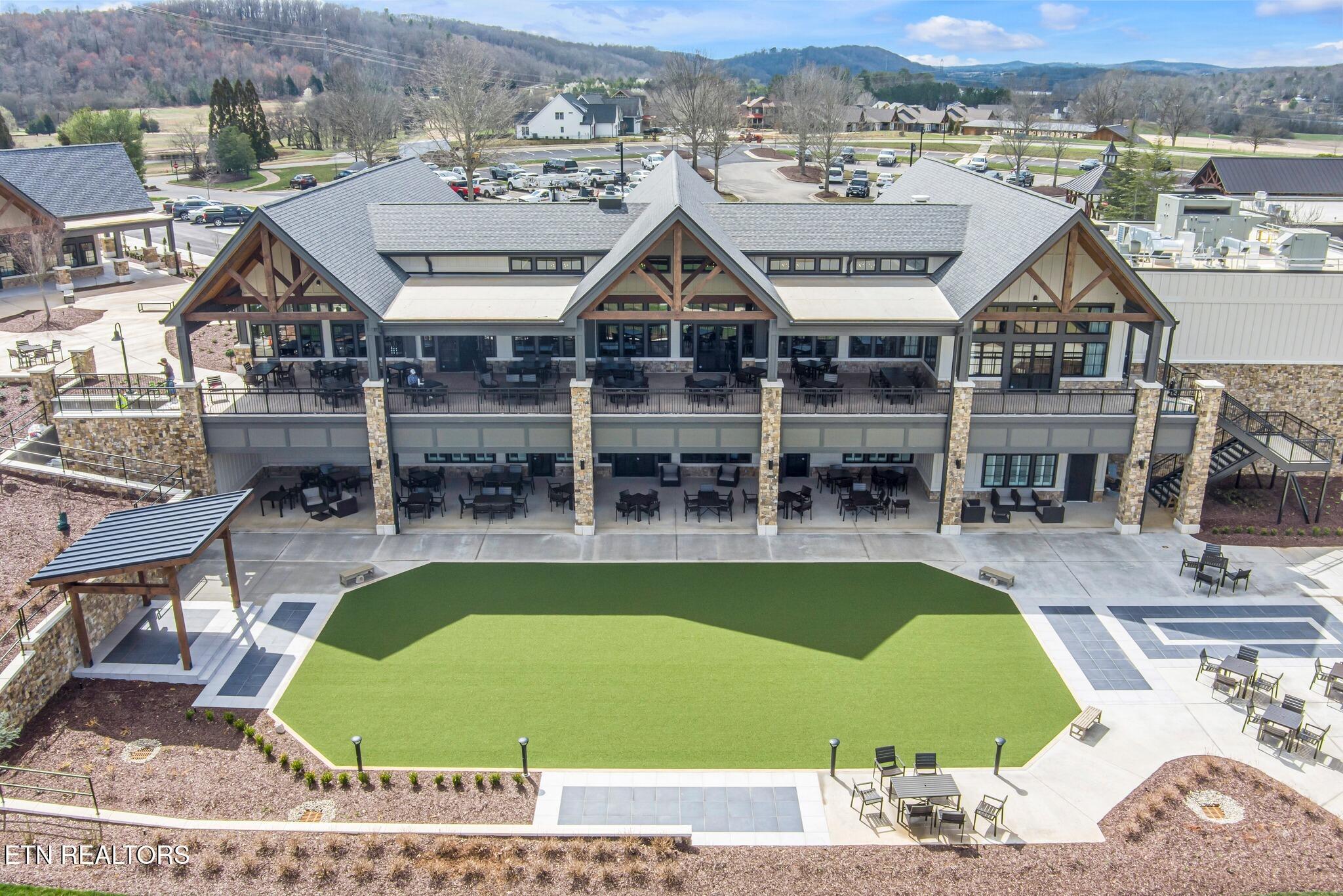 4071 Old Dogwood Tr, Loudon, TN - Fort Loudoun and Tellico Lake Real Estate - Image# 17