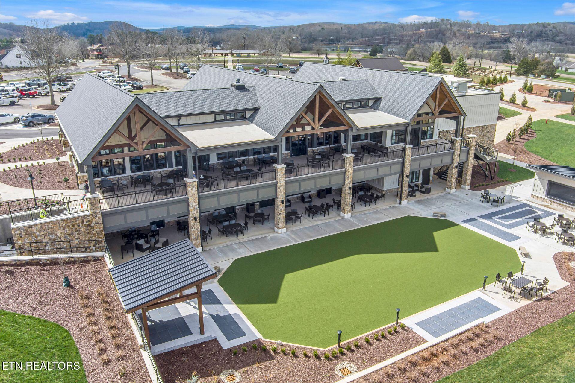 4071 Old Dogwood Tr, Loudon, TN - Fort Loudoun and Tellico Lake Real Estate - Image# 18