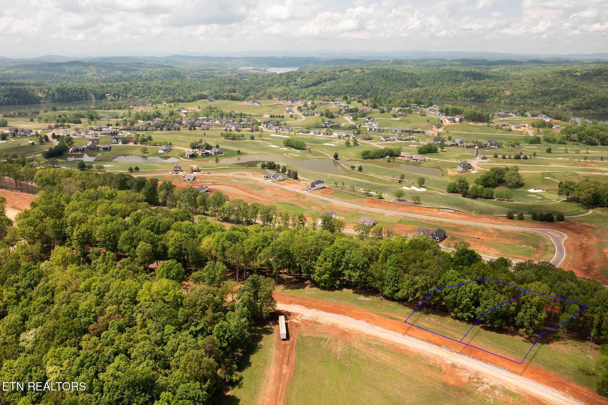 4071 Old Dogwood Tr, Loudon, TN - Fort Loudoun and Tellico Lake Real Estate - Image# 6