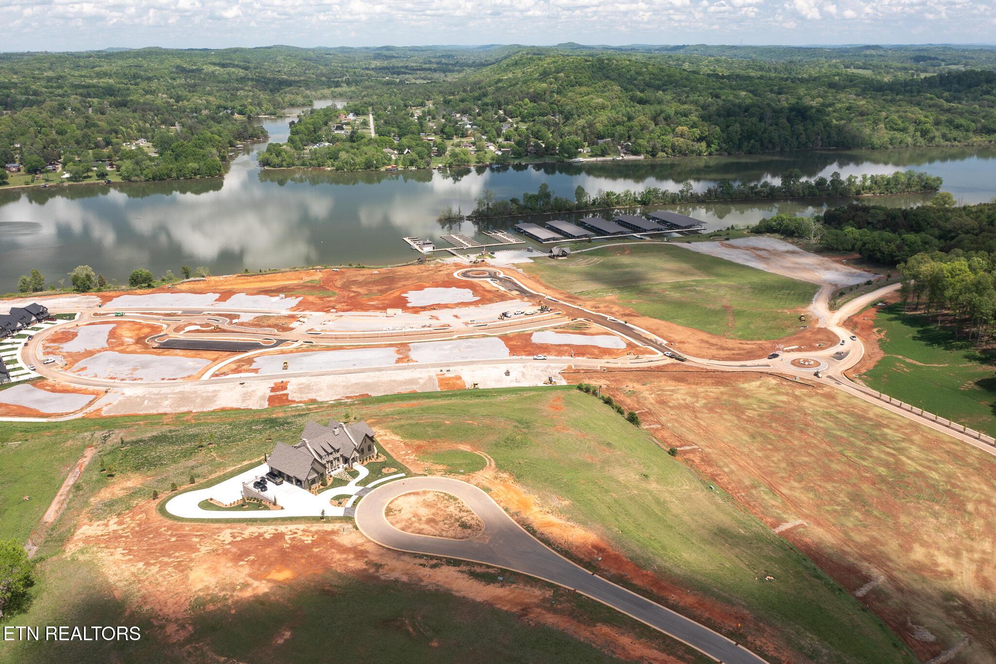 4071 Old Dogwood Tr, Loudon, TN - Fort Loudoun and Tellico Lake Real Estate - Image# 13