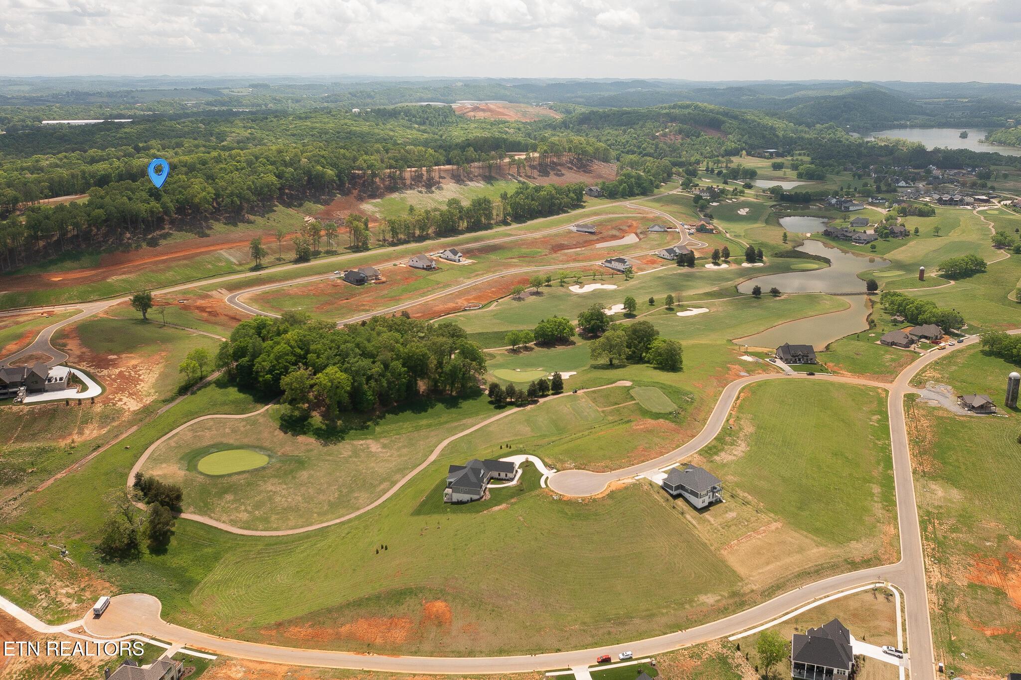 4071 Old Dogwood Tr, Loudon, TN - Fort Loudoun and Tellico Lake Real Estate - Image# 16