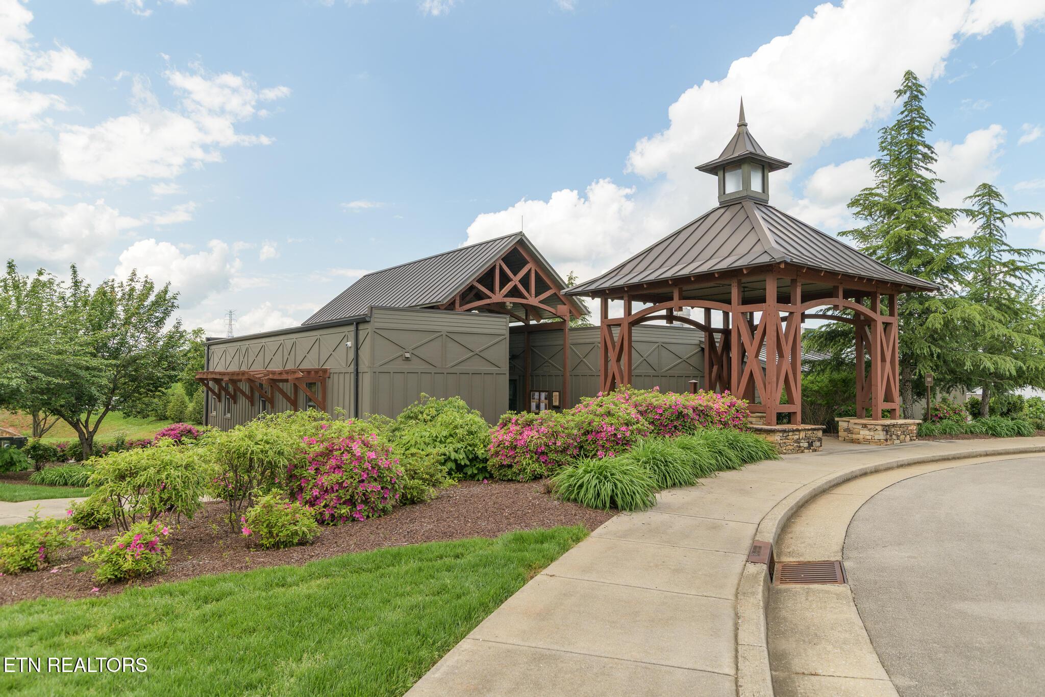 4071 Old Dogwood Tr, Loudon, TN - Fort Loudoun and Tellico Lake Real Estate - Image# 23