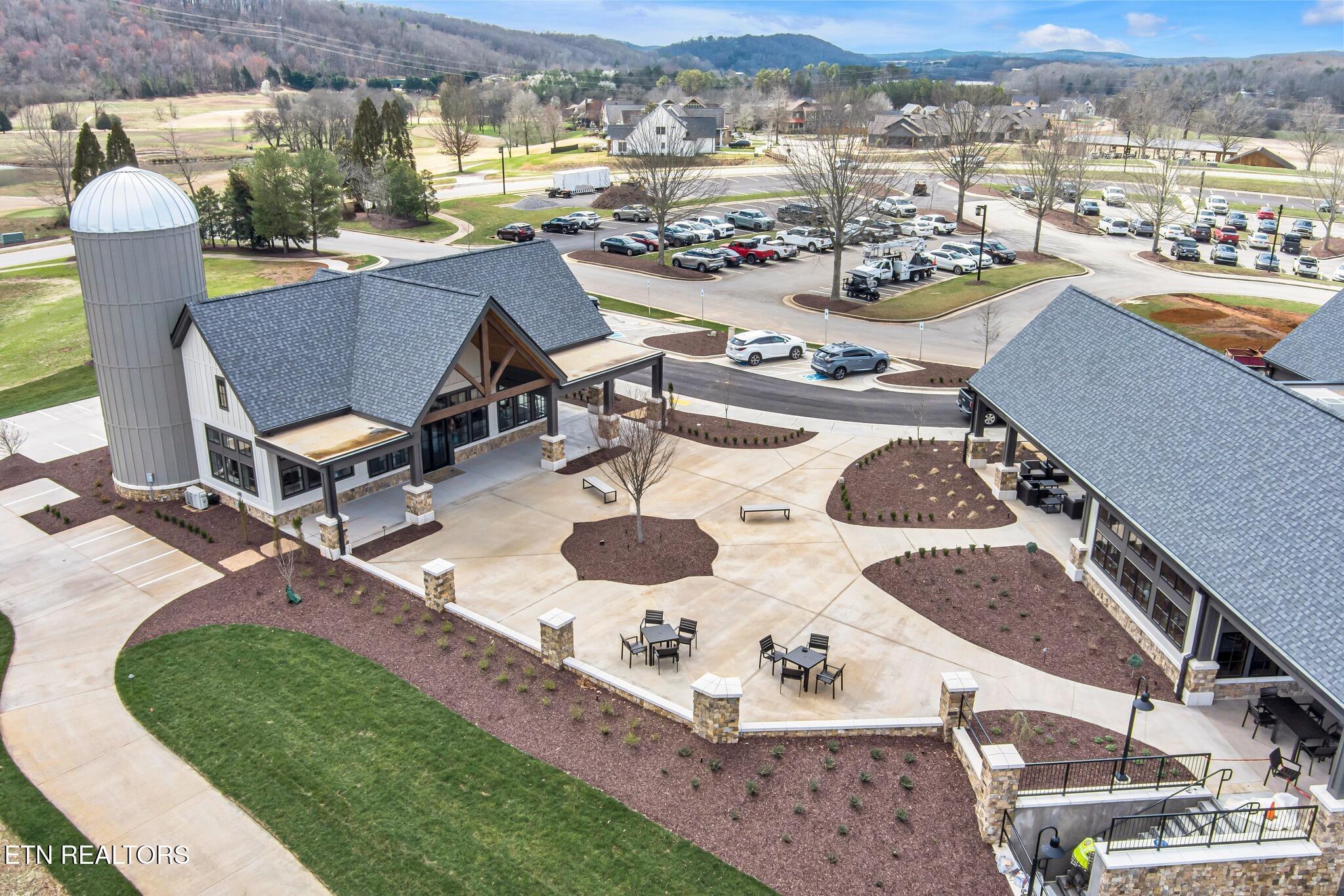4183 Old Dogwood Tr, Loudon, TN - Fort Loudoun and Tellico Lake Real Estate - Image# 18