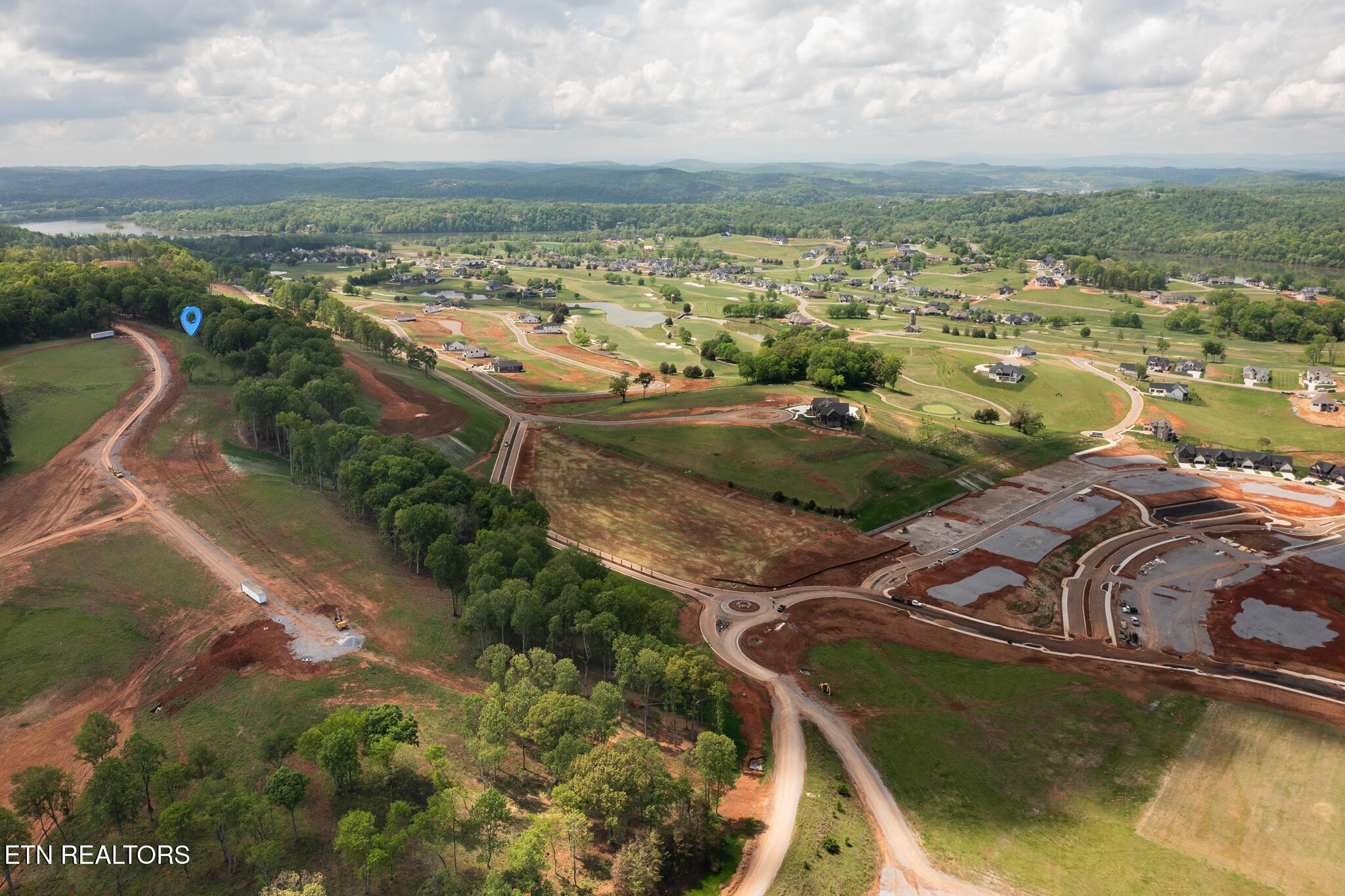 4183 Old Dogwood Tr, Loudon, TN - Fort Loudoun and Tellico Lake Real Estate - Image# 14