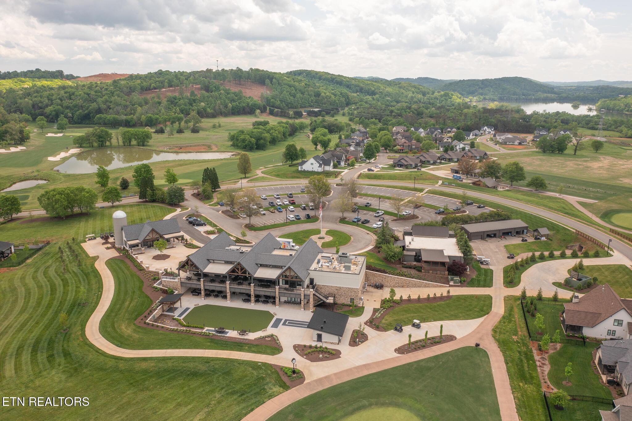 4183 Old Dogwood Tr, Loudon, TN - Fort Loudoun and Tellico Lake Real Estate - Image# 20