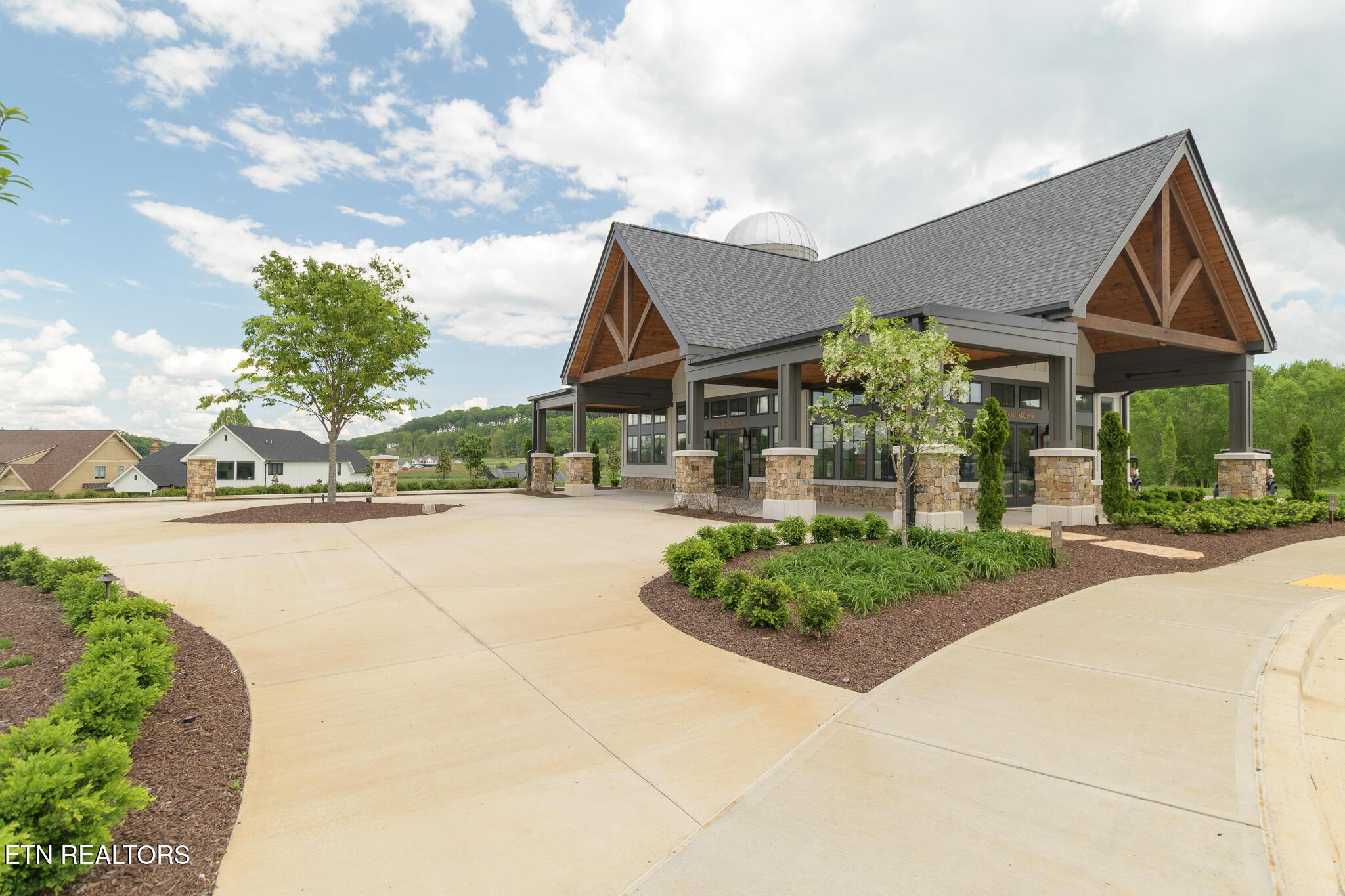 4183 Old Dogwood Tr, Loudon, TN - Fort Loudoun and Tellico Lake Real Estate - Image# 25