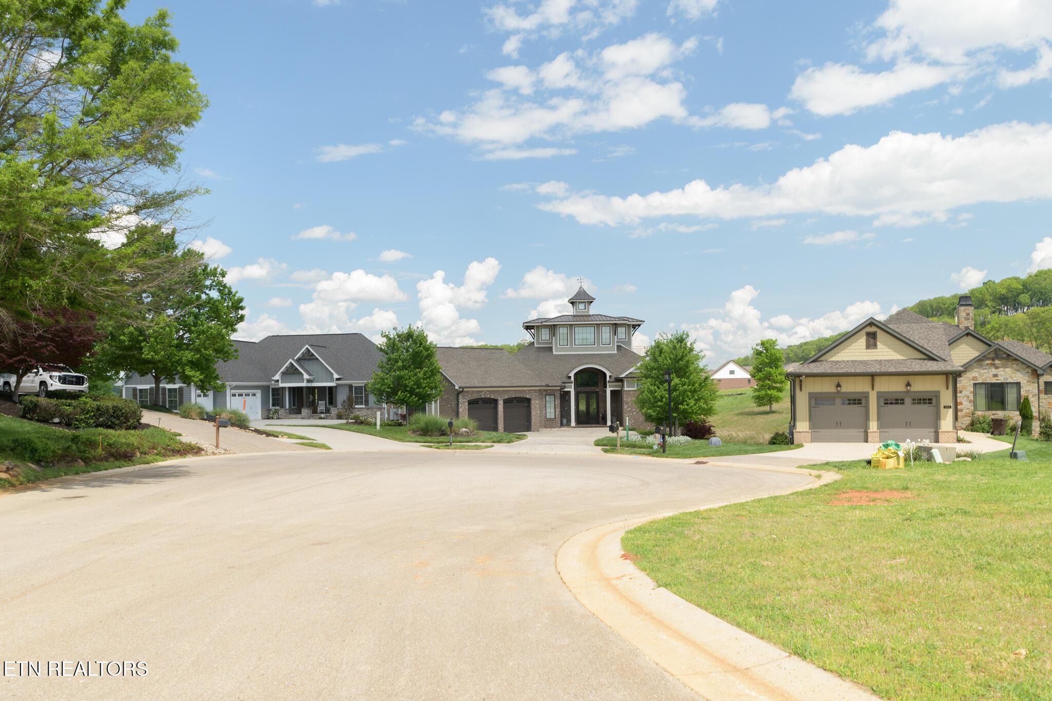 4183 Old Dogwood Tr, Loudon, TN - Fort Loudoun and Tellico Lake Real Estate - Image# 34