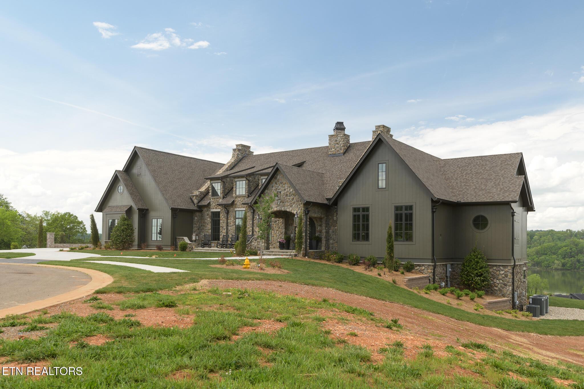 4183 Old Dogwood Tr, Loudon, TN - Fort Loudoun and Tellico Lake Real Estate - Image# 32