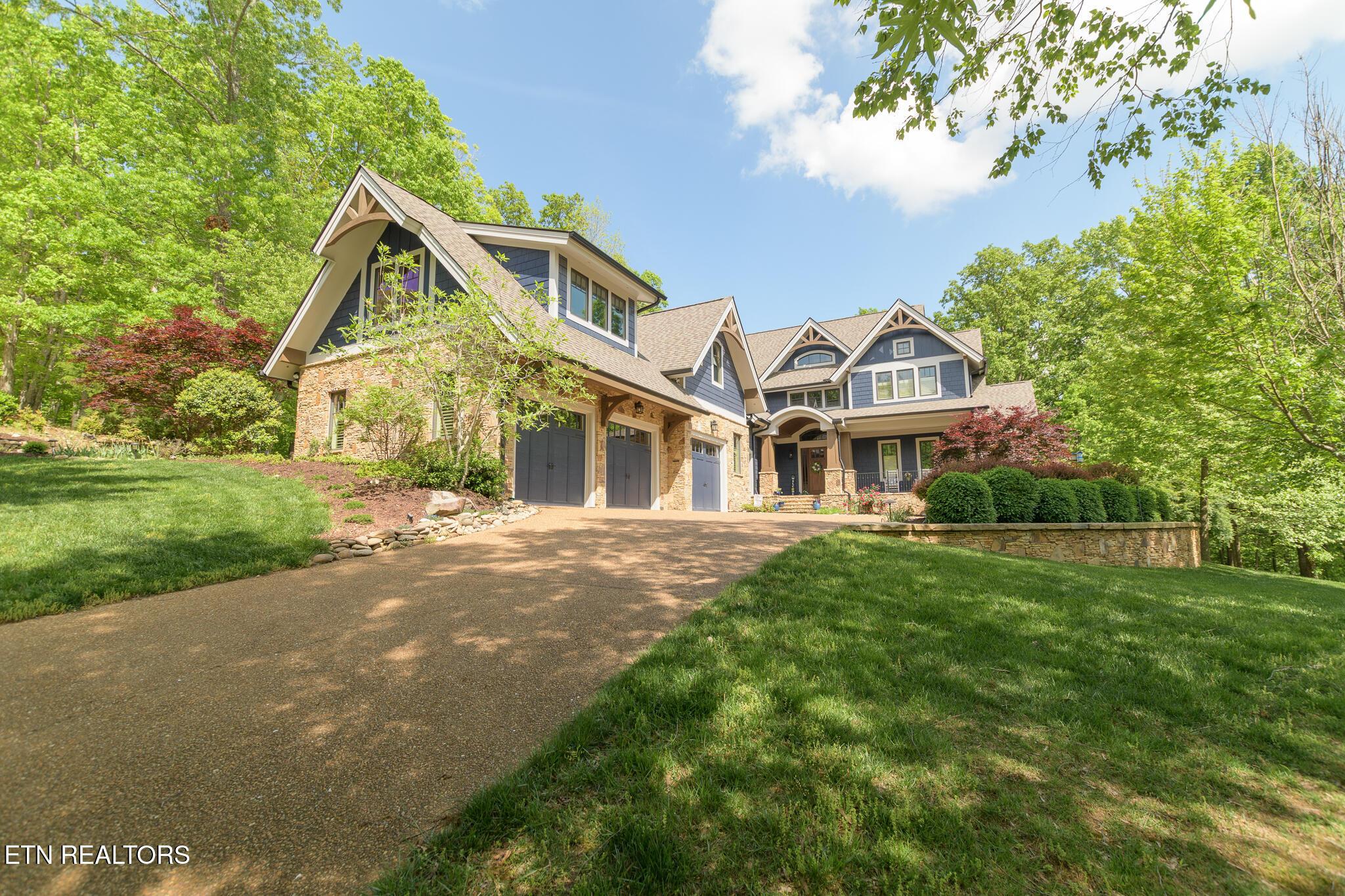 4183 Old Dogwood Tr, Loudon, TN - Fort Loudoun and Tellico Lake Real Estate - Image# 33