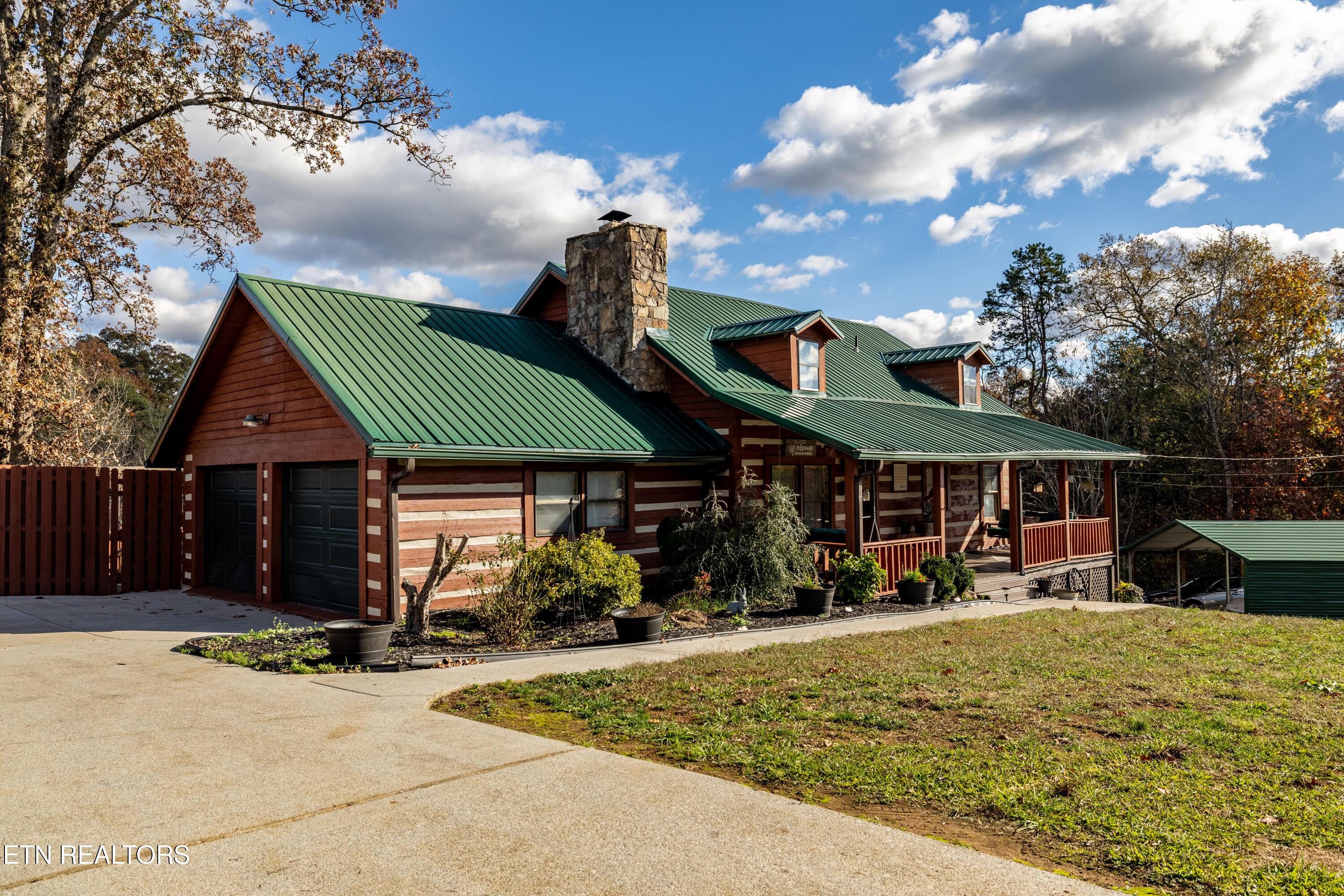 Fort Loudoun and Tellico Lake Real Estate - Image# 2
