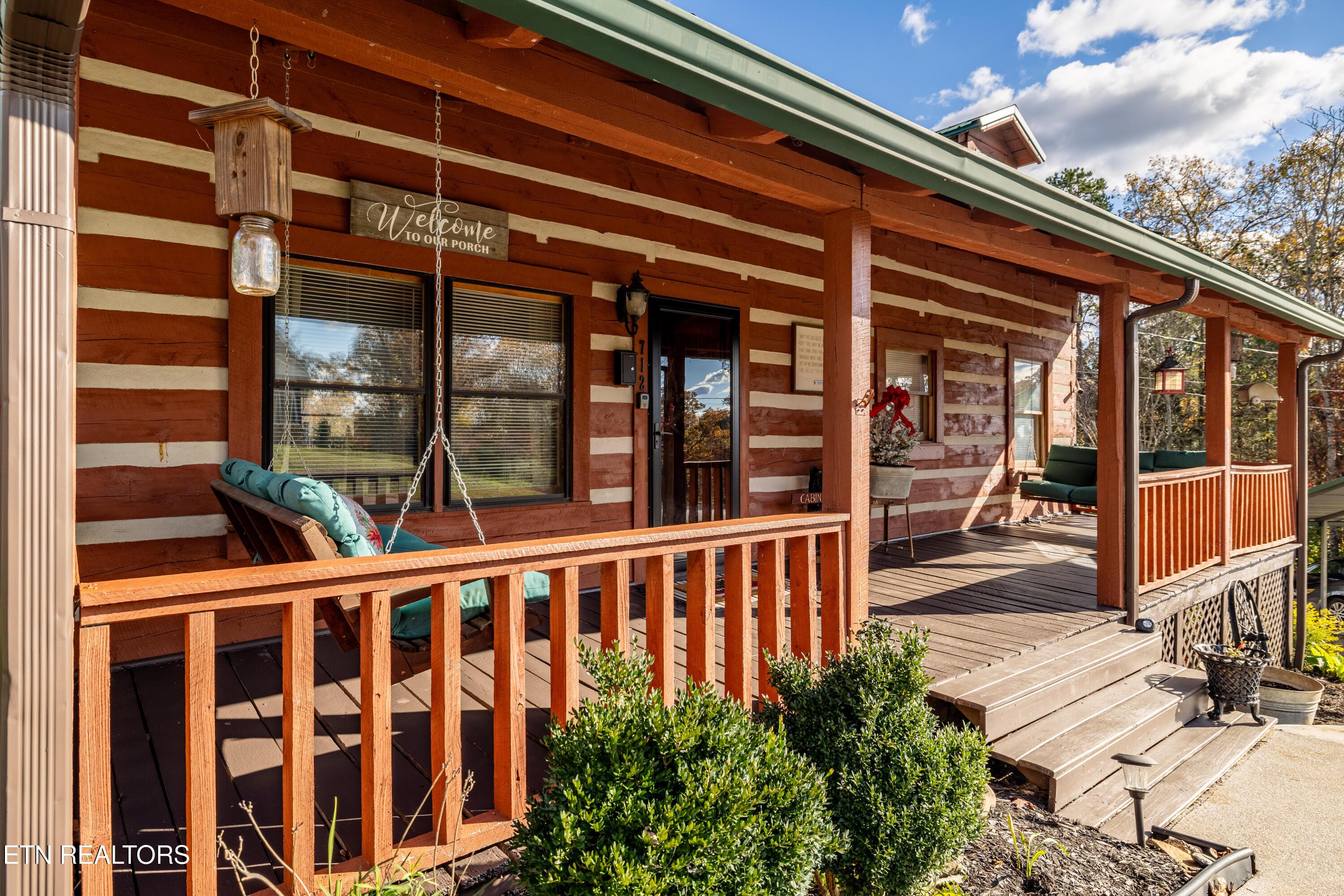 Fort Loudoun and Tellico Lake Real Estate - Image# 8