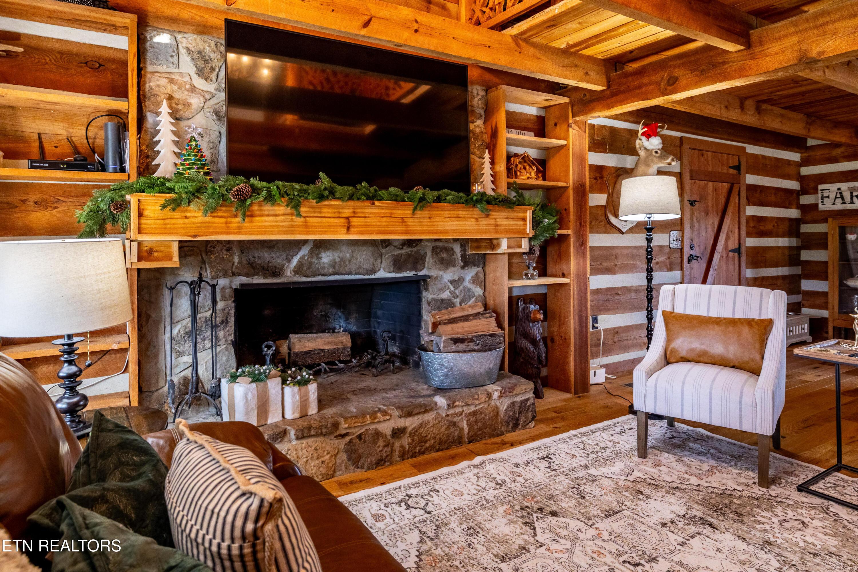 Fort Loudoun and Tellico Lake Real Estate - Image# 10