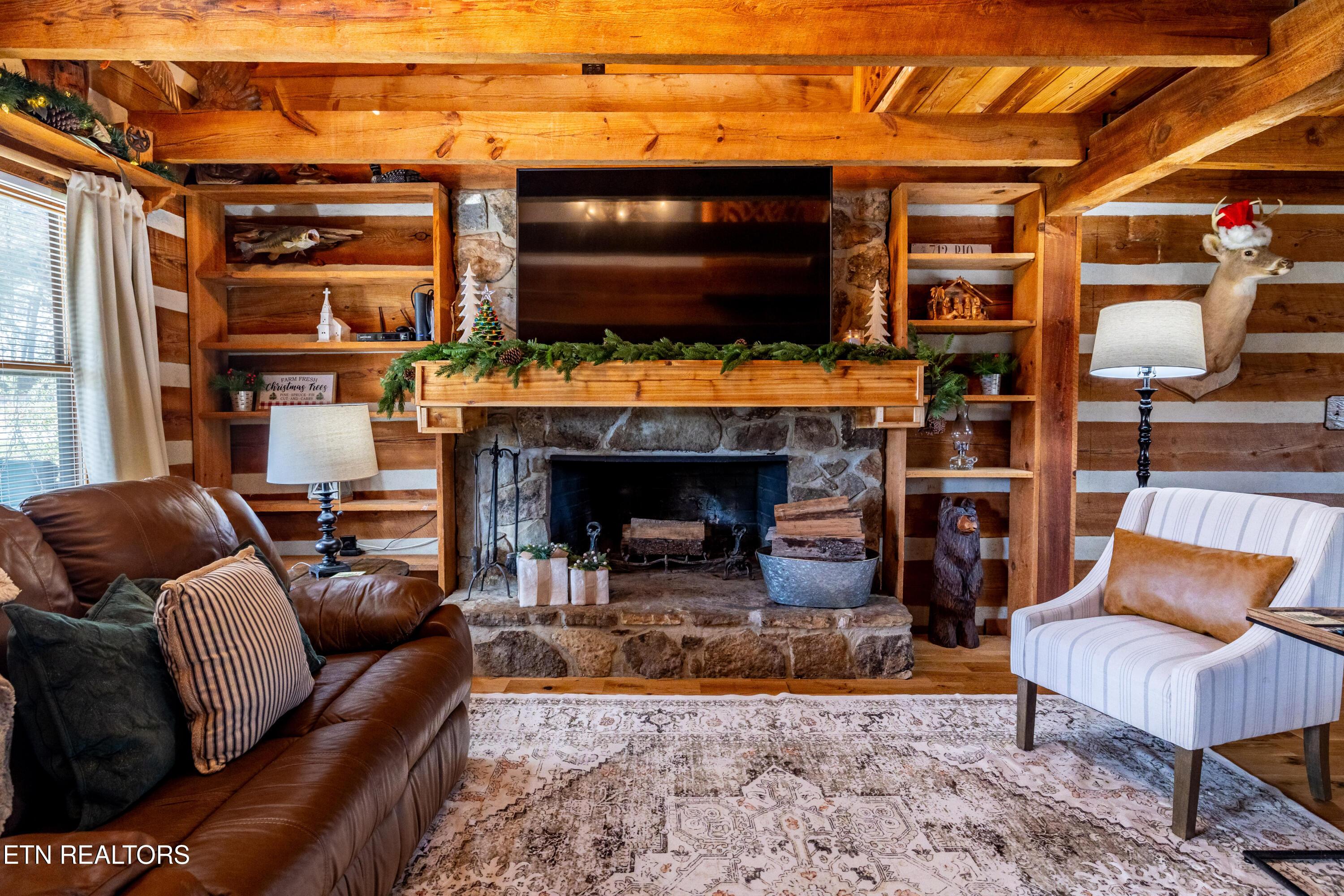 Fort Loudoun and Tellico Lake Real Estate - Image# 11