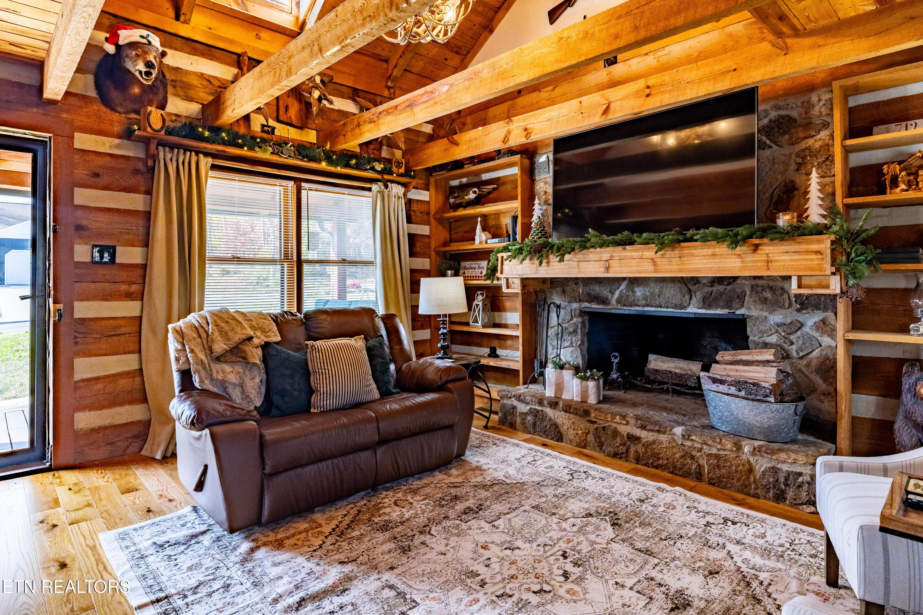 Fort Loudoun and Tellico Lake Real Estate - Image# 12