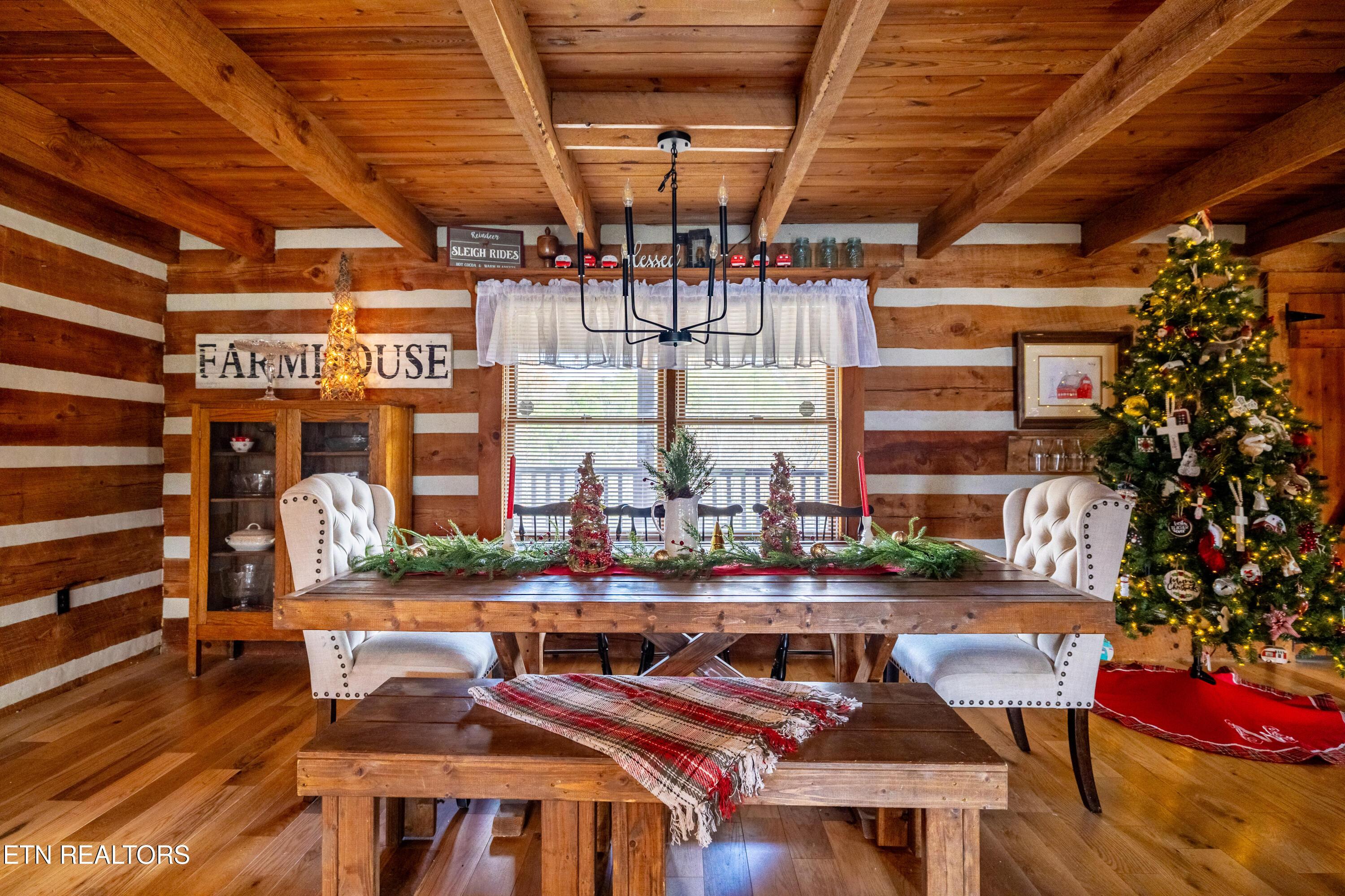 Fort Loudoun and Tellico Lake Real Estate - Image# 15