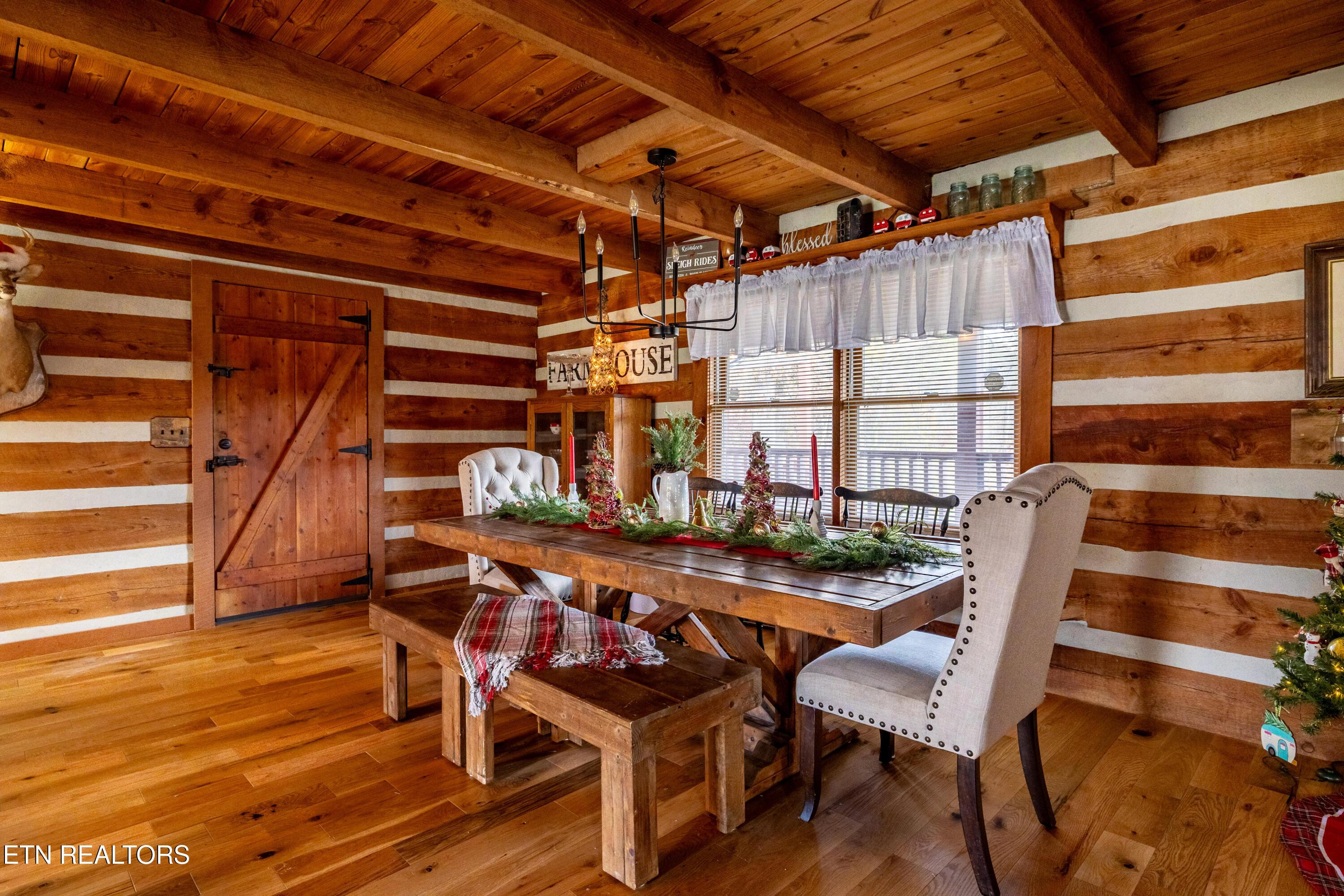 Fort Loudoun and Tellico Lake Real Estate - Image# 16