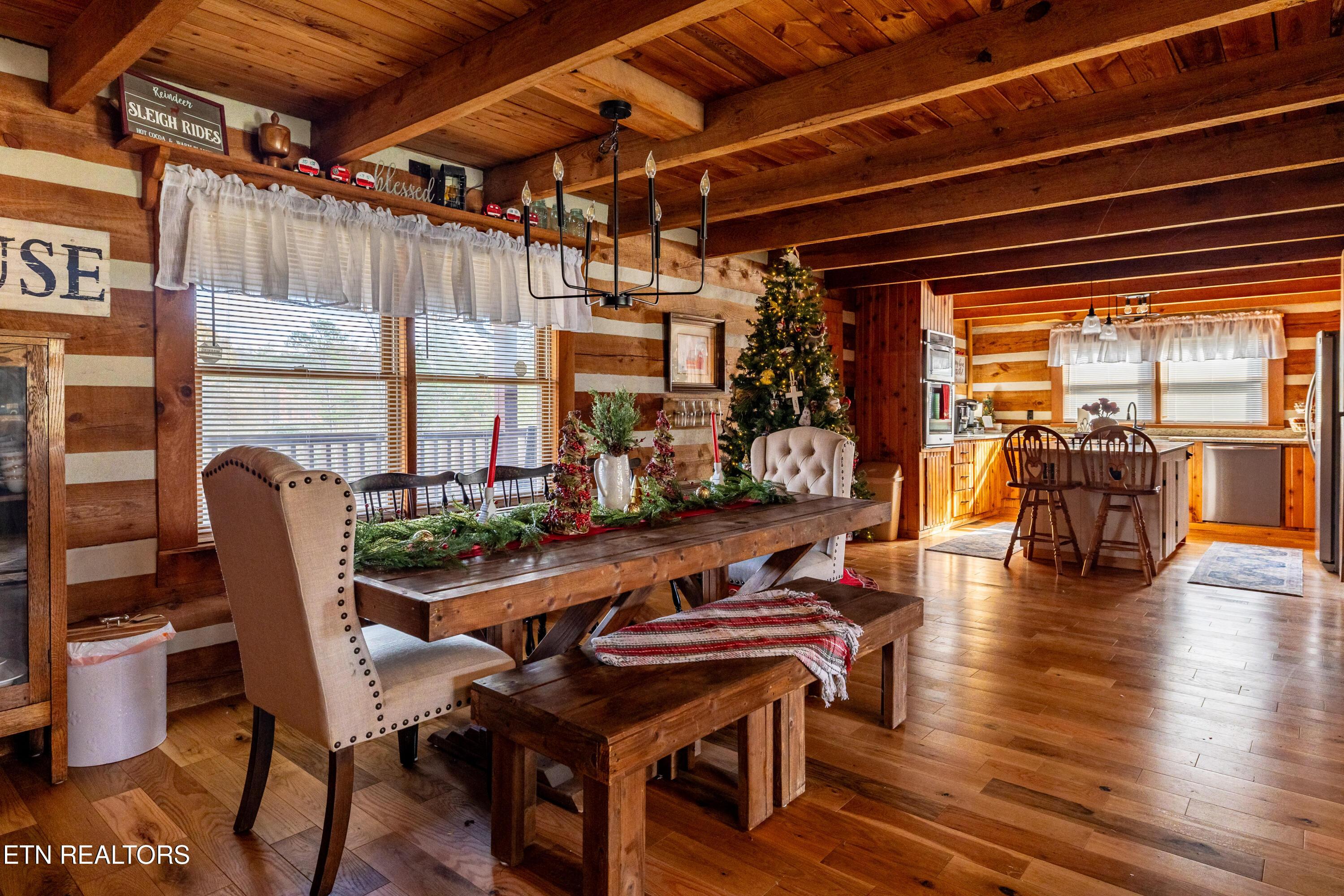 Fort Loudoun and Tellico Lake Real Estate - Image# 17
