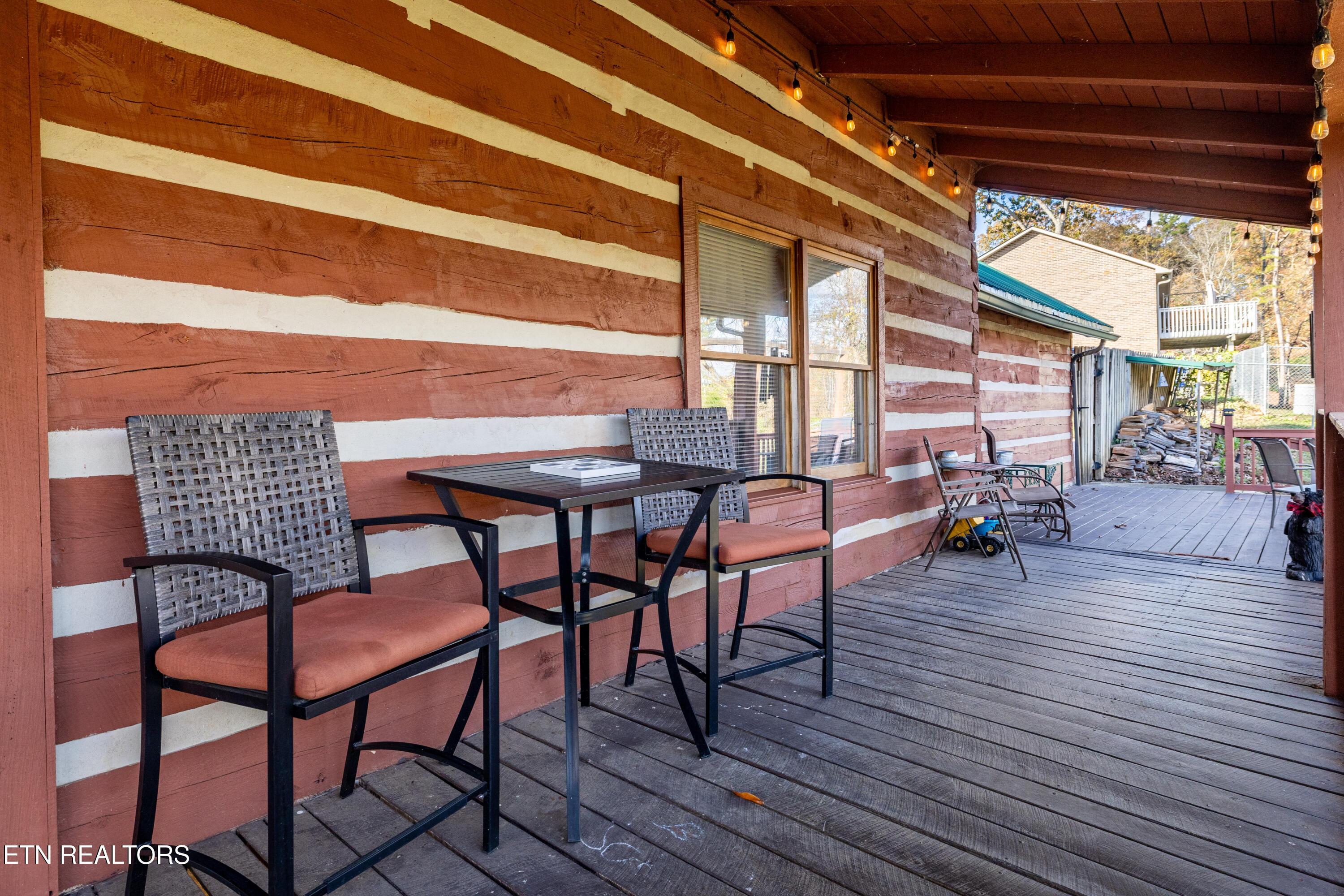 Fort Loudoun and Tellico Lake Real Estate - Image# 42