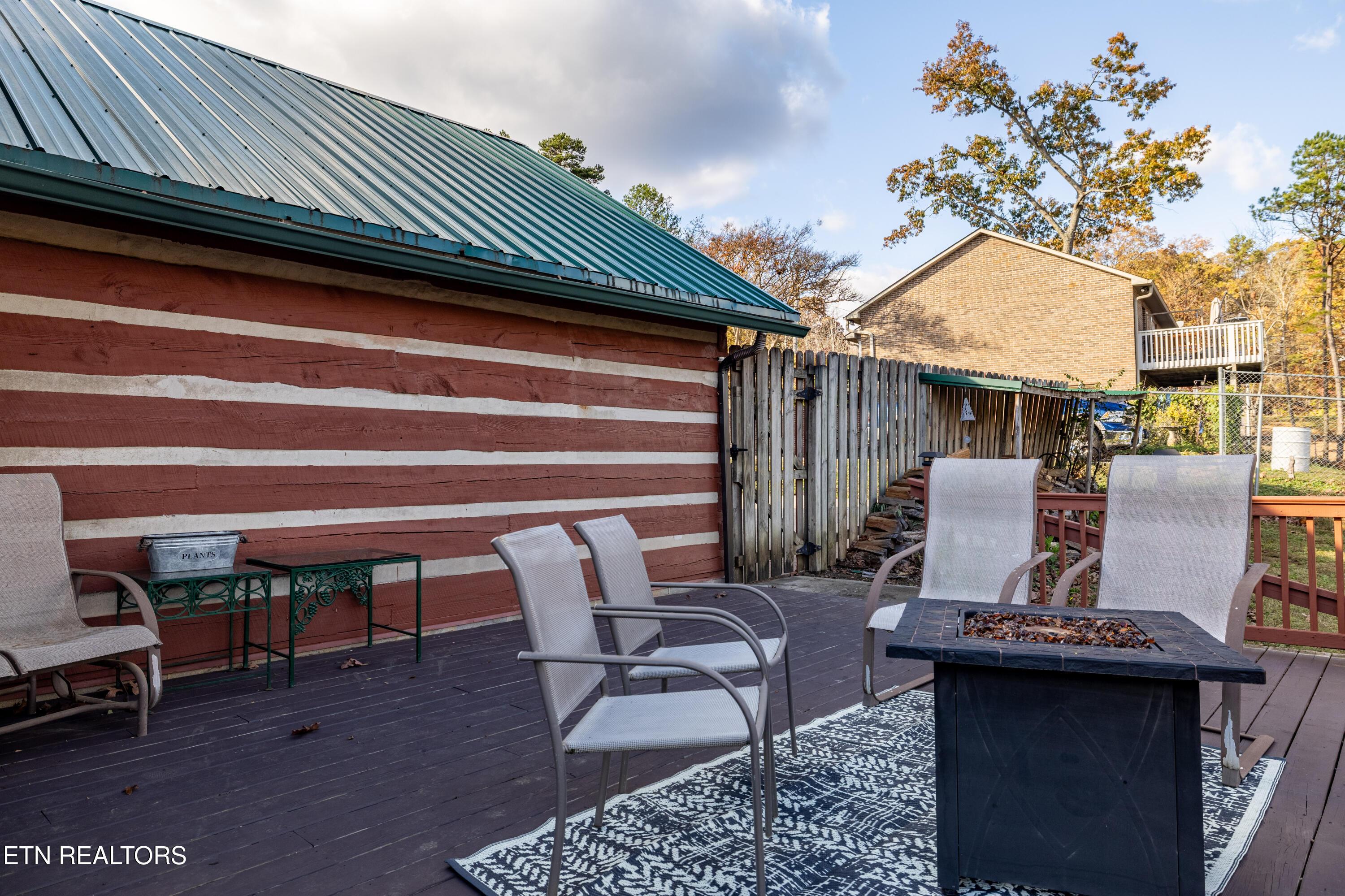 Fort Loudoun and Tellico Lake Real Estate - Image# 44