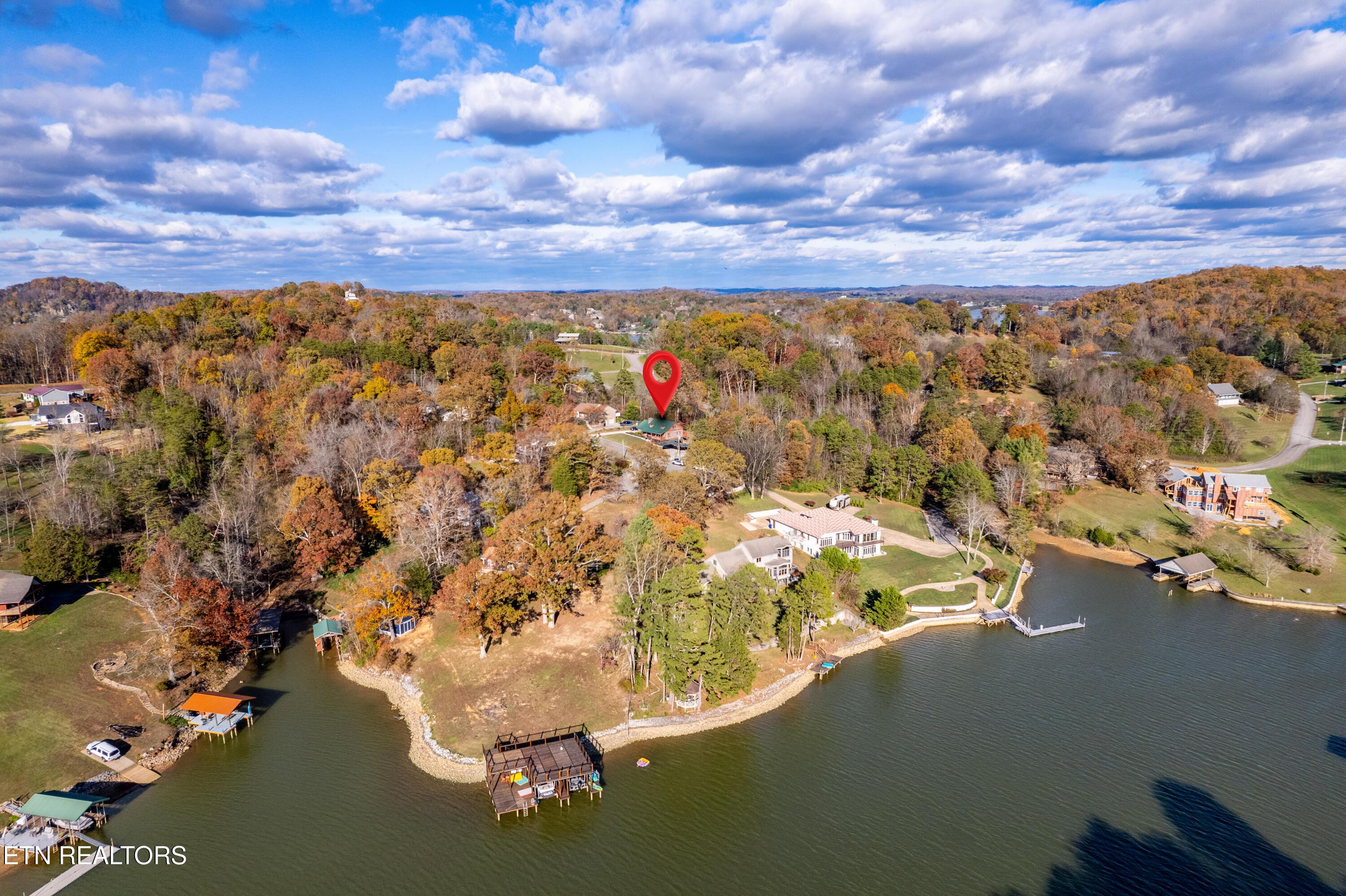 Fort Loudoun and Tellico Lake Real Estate - Image# 6