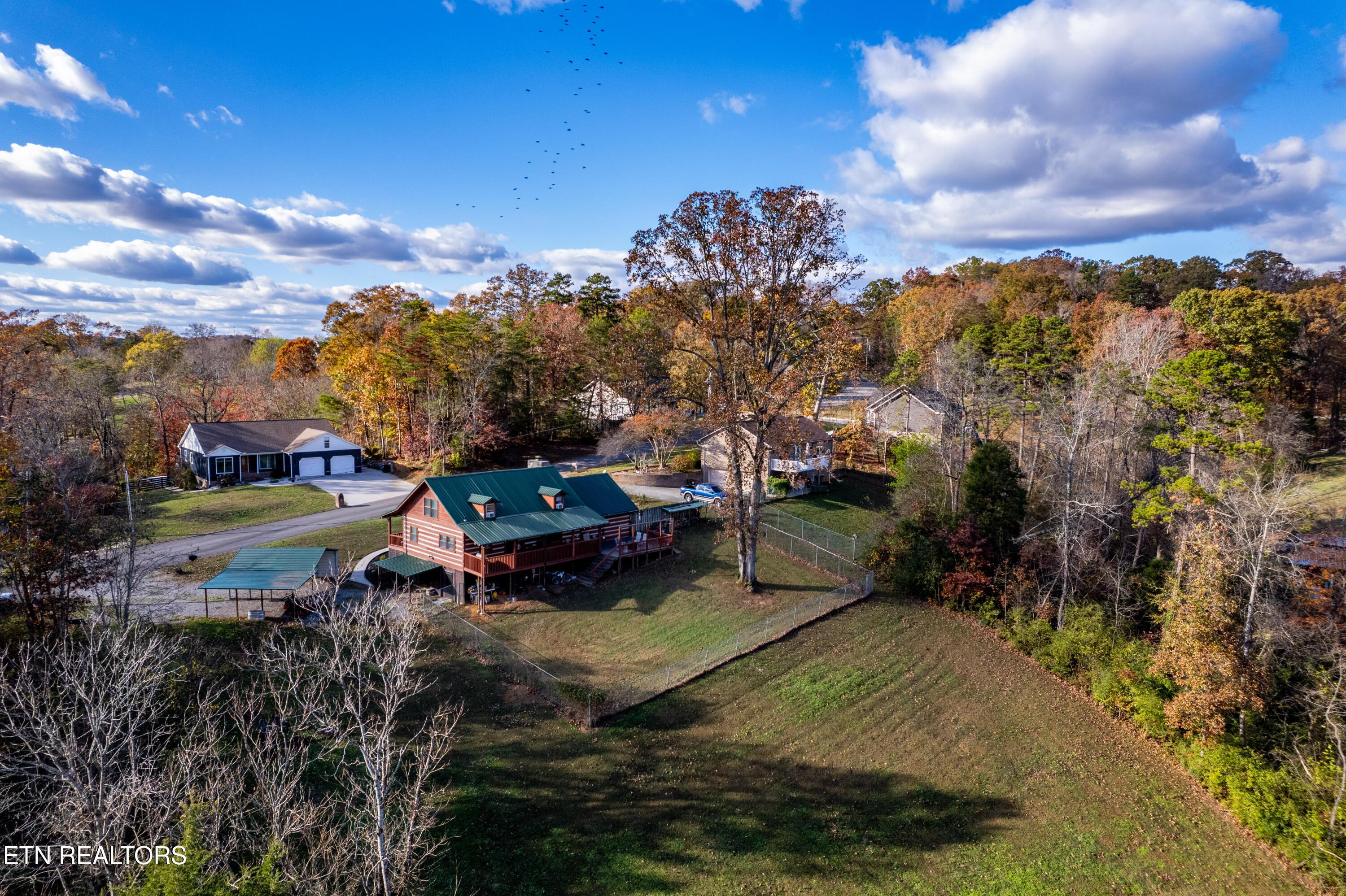 Fort Loudoun and Tellico Lake Real Estate - Image# 3