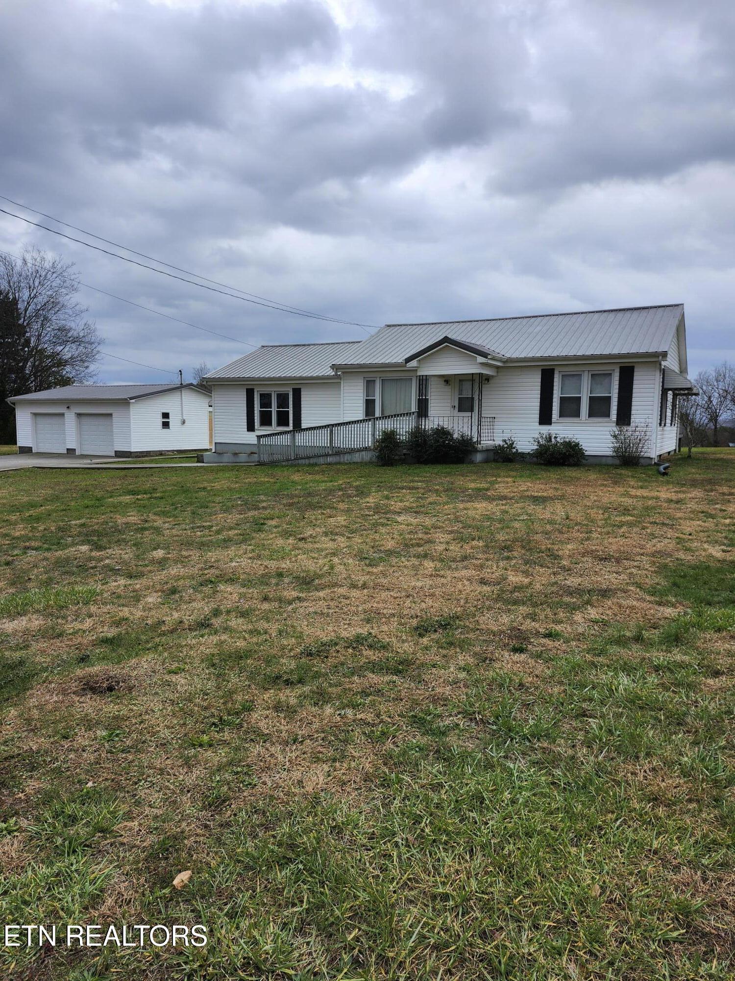 851 Highway 411, Vonore, TN - Fort Loudoun and Tellico Lake Real Estate - Image# 2