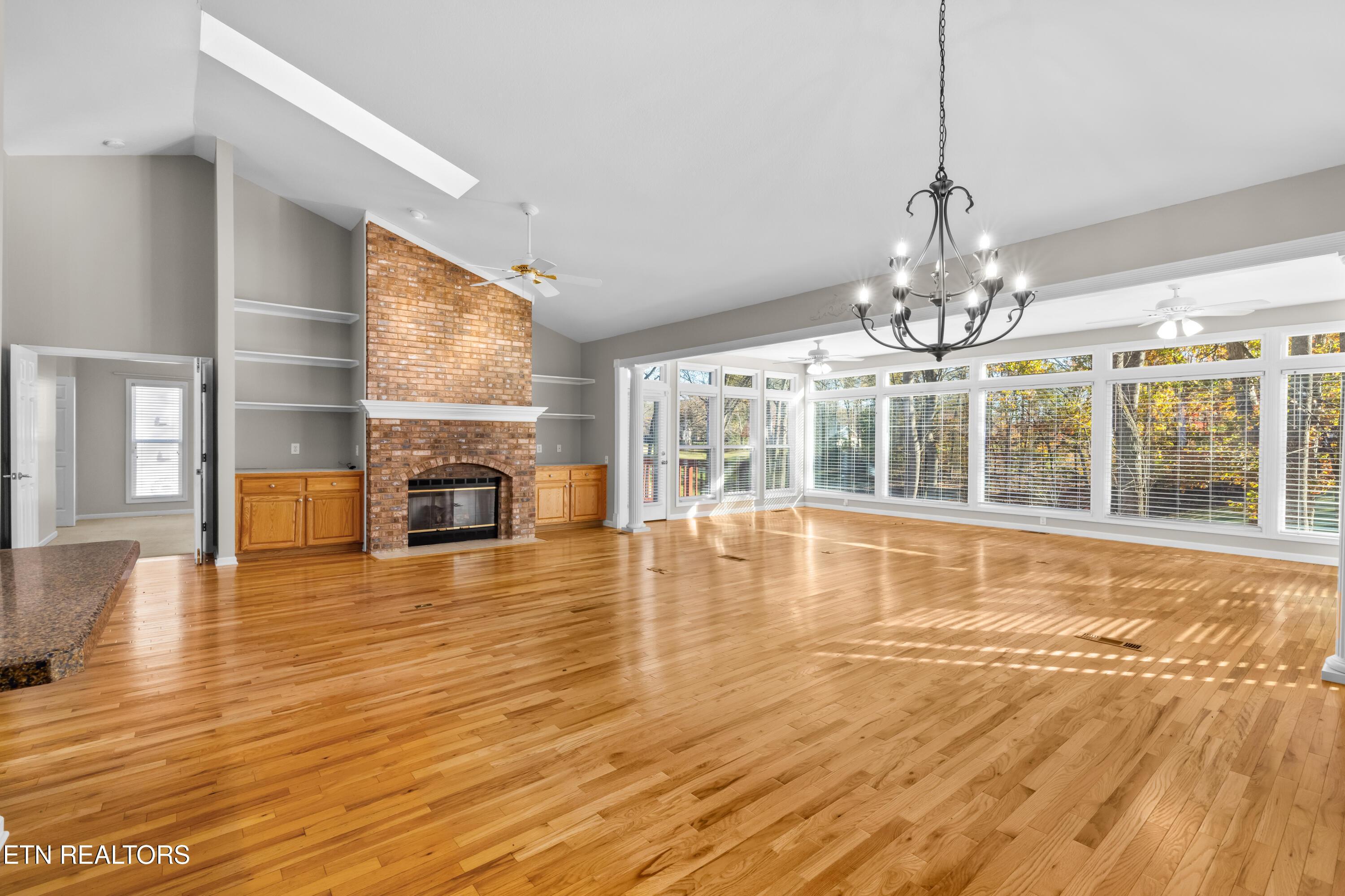 123 Inata Circle, Loudon, TN - Fort Loudoun and Tellico Lake Real Estate - Image# 4