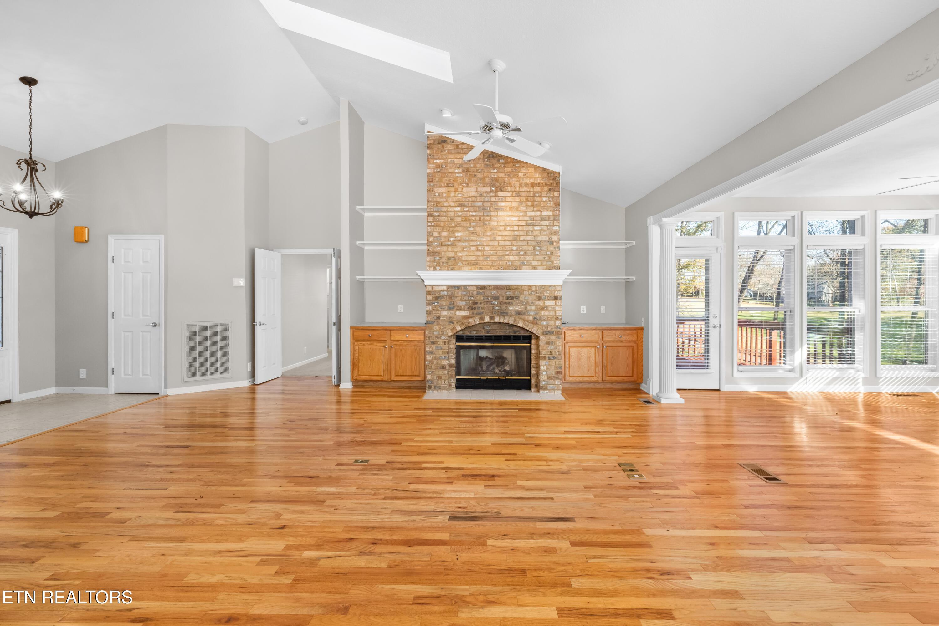 123 Inata Circle, Loudon, TN - Fort Loudoun and Tellico Lake Real Estate - Image# 5