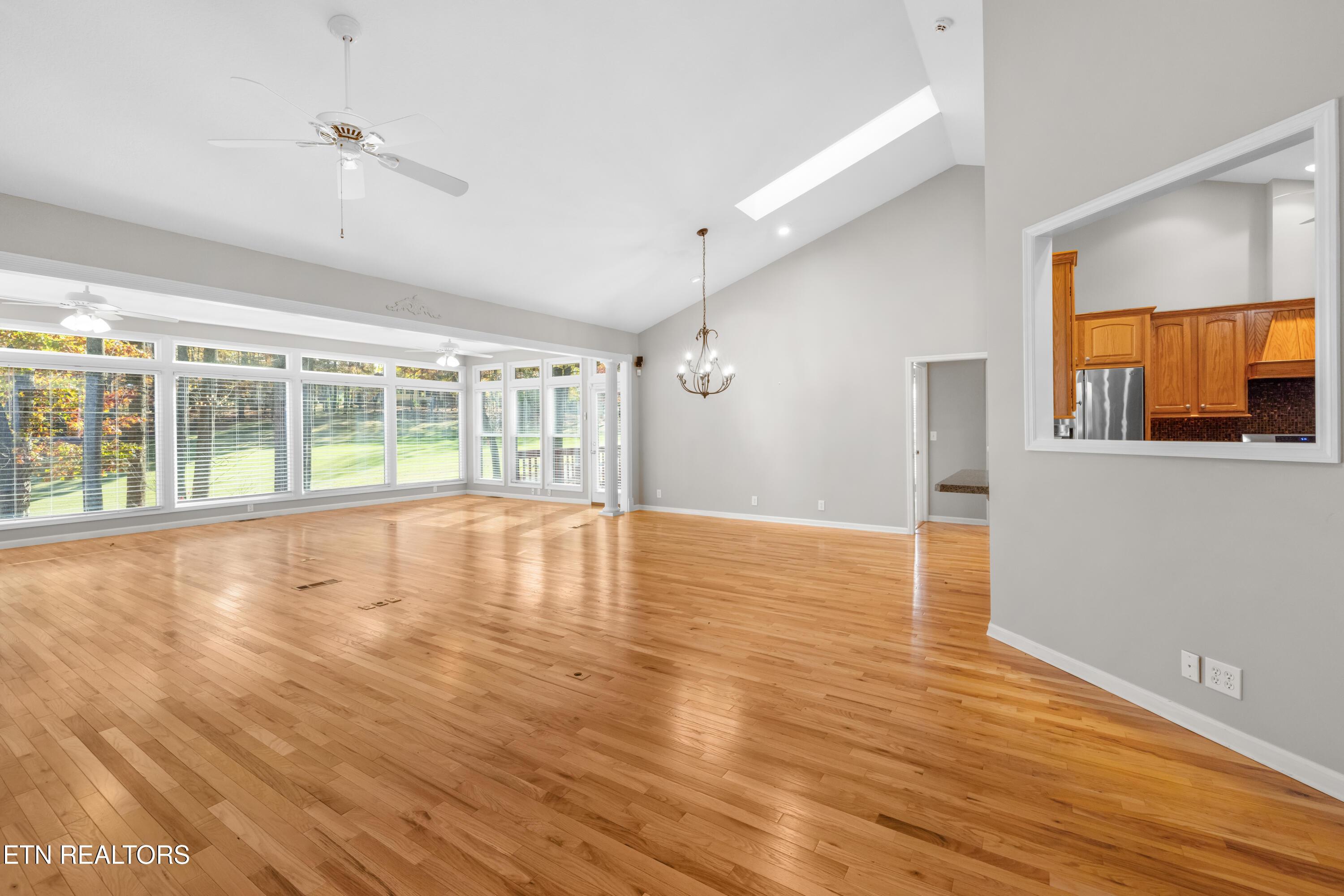123 Inata Circle, Loudon, TN - Fort Loudoun and Tellico Lake Real Estate - Image# 8