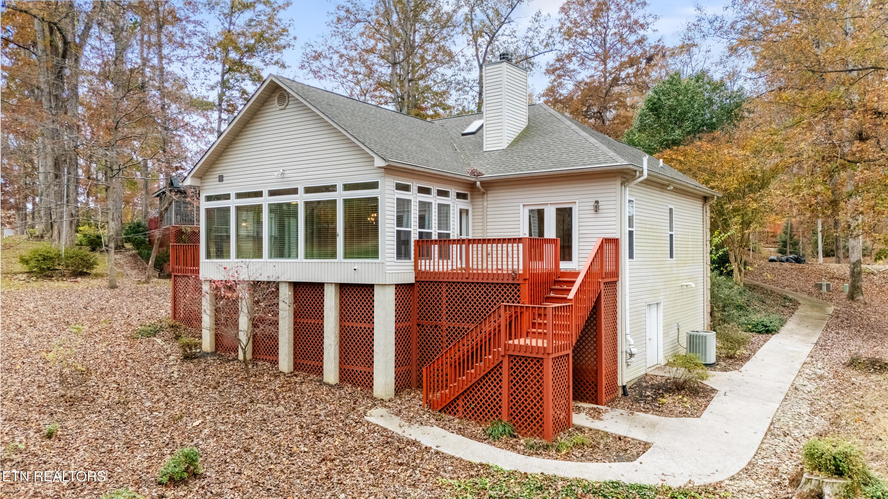 123 Inata Circle, Loudon, TN - Fort Loudoun and Tellico Lake Real Estate - Image# 26