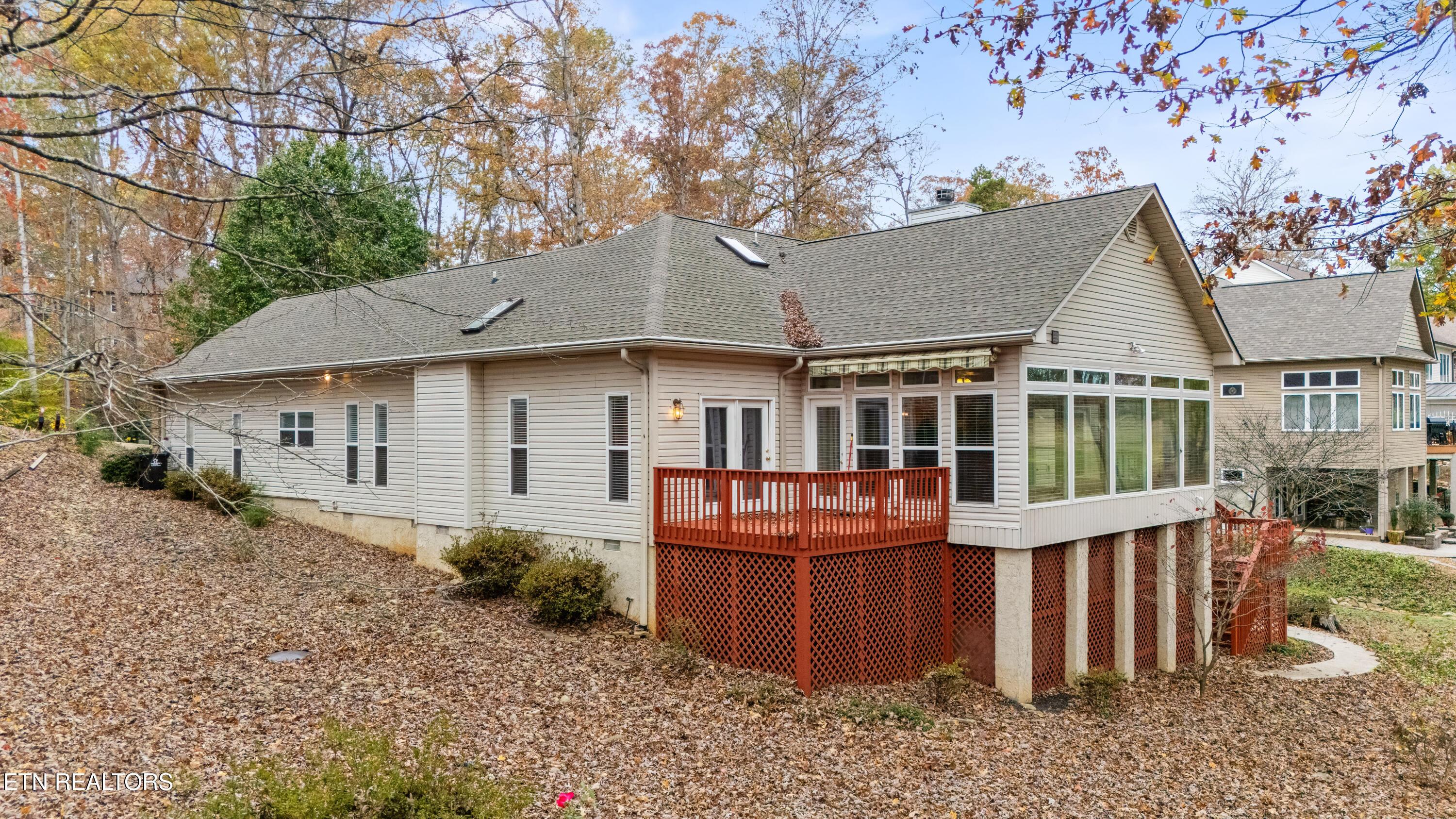 123 Inata Circle, Loudon, TN - Fort Loudoun and Tellico Lake Real Estate - Image# 27