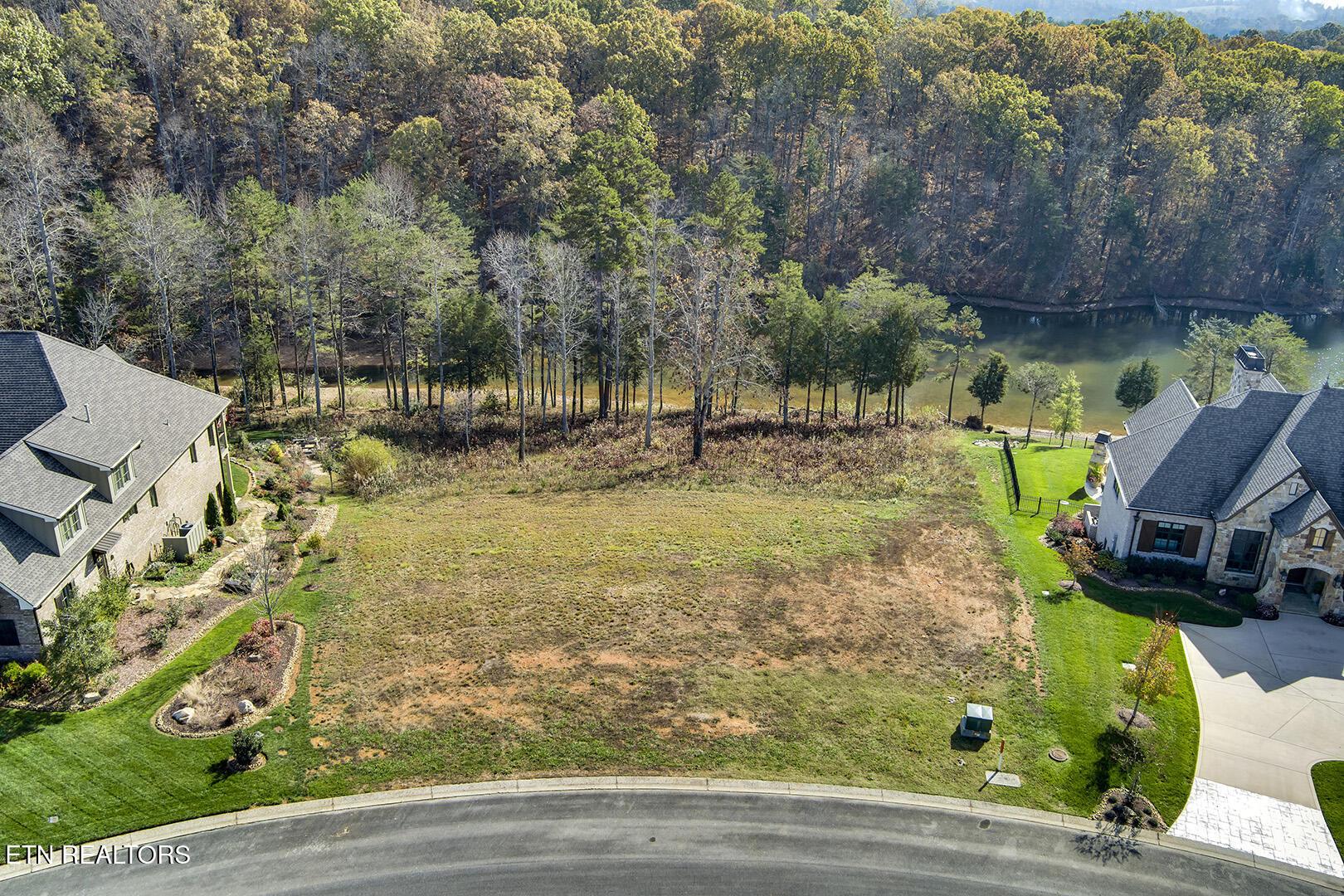 292 Beckets Way, Lenoir City, TN - Fort Loudoun and Tellico Lake Real Estate - Image# 1