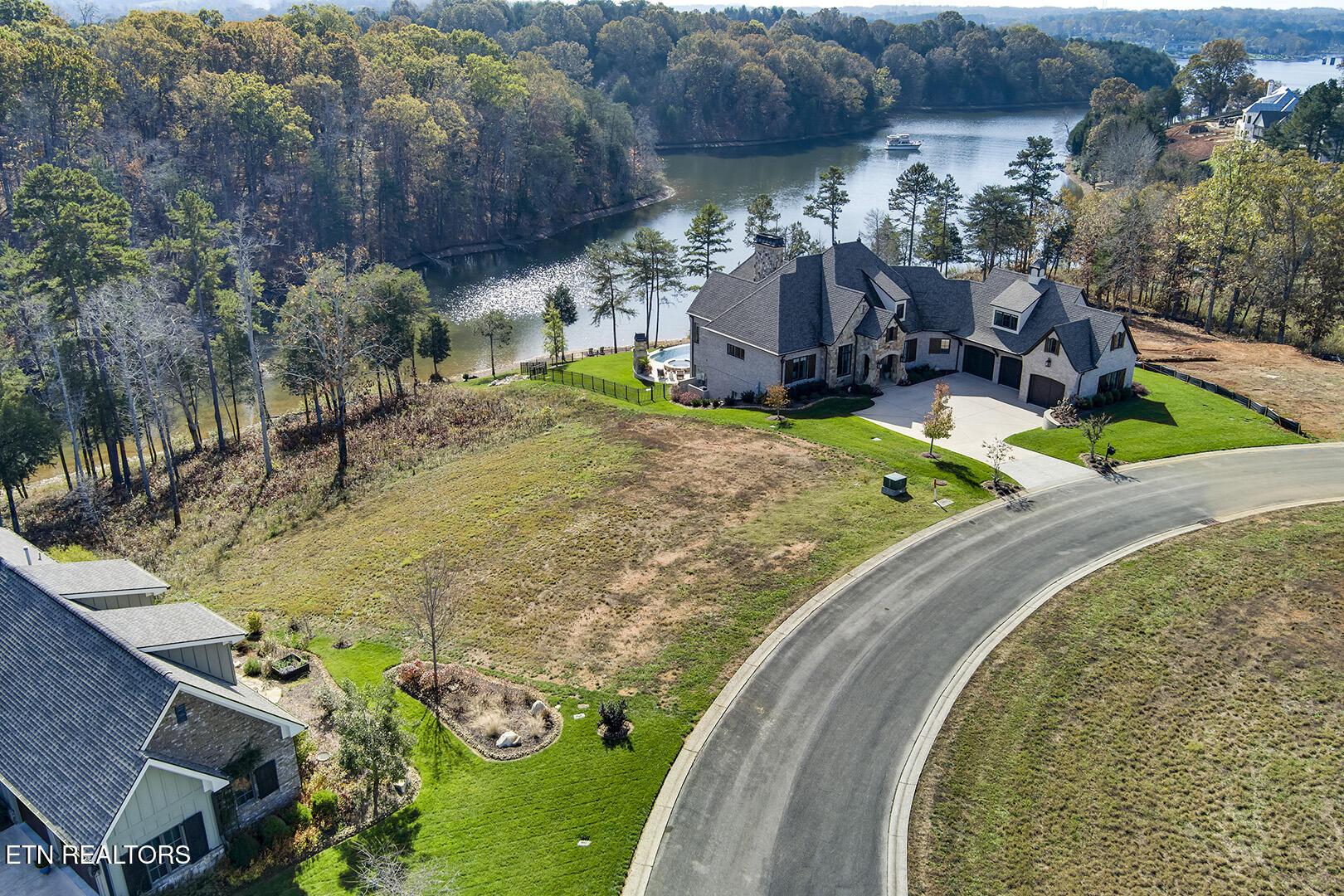 292 Beckets Way, Lenoir City, TN - Fort Loudoun and Tellico Lake Real Estate - Image# 3