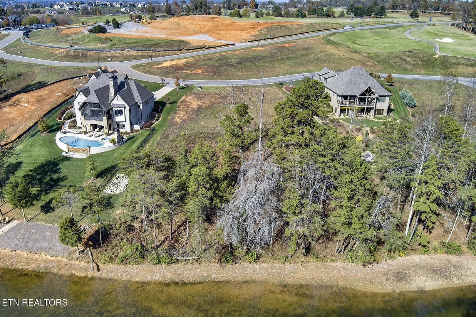292 Beckets Way, Lenoir City, TN - Fort Loudoun and Tellico Lake Real Estate - Image# 9