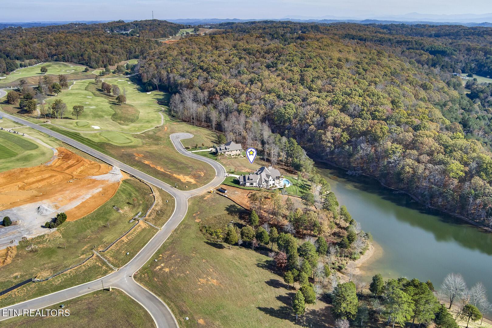 292 Beckets Way, Lenoir City, TN - Fort Loudoun and Tellico Lake Real Estate - Image# 10