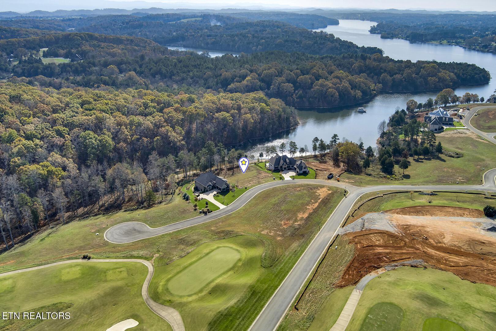 292 Beckets Way, Lenoir City, TN - Fort Loudoun and Tellico Lake Real Estate - Image# 11