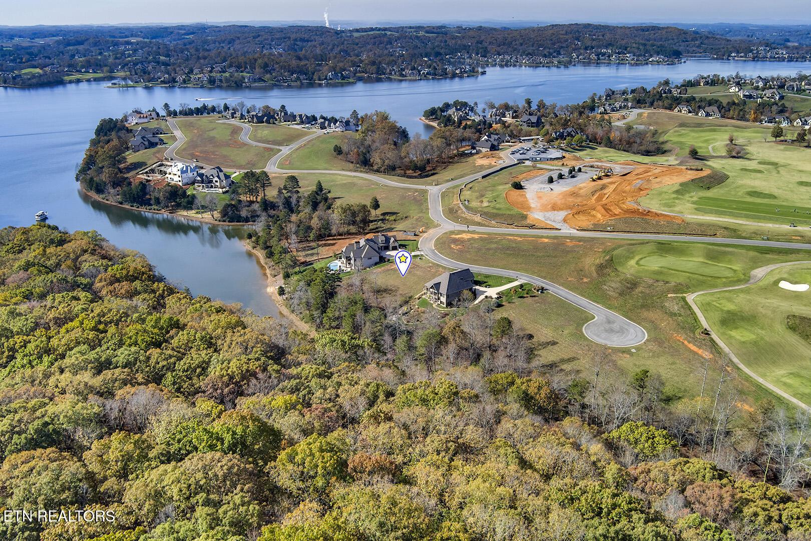 292 Beckets Way, Lenoir City, TN - Fort Loudoun and Tellico Lake Real Estate - Image# 12