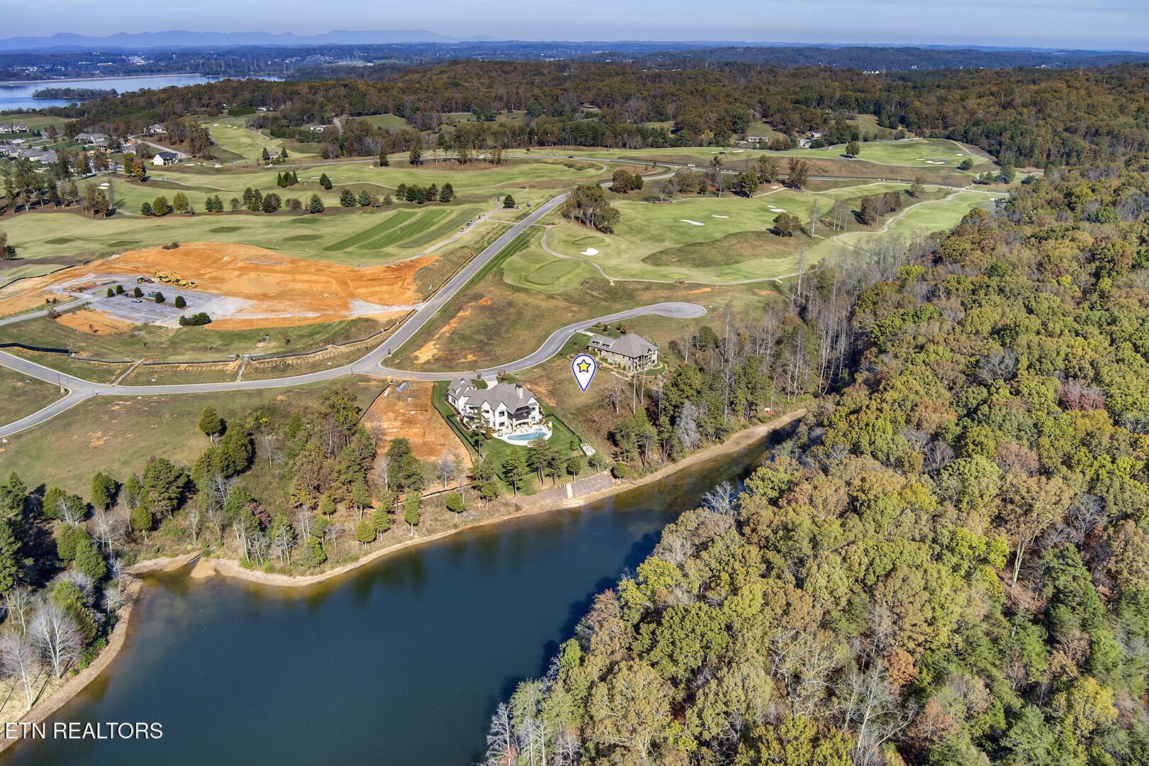 292 Beckets Way, Lenoir City, TN - Fort Loudoun and Tellico Lake Real Estate - Image# 13