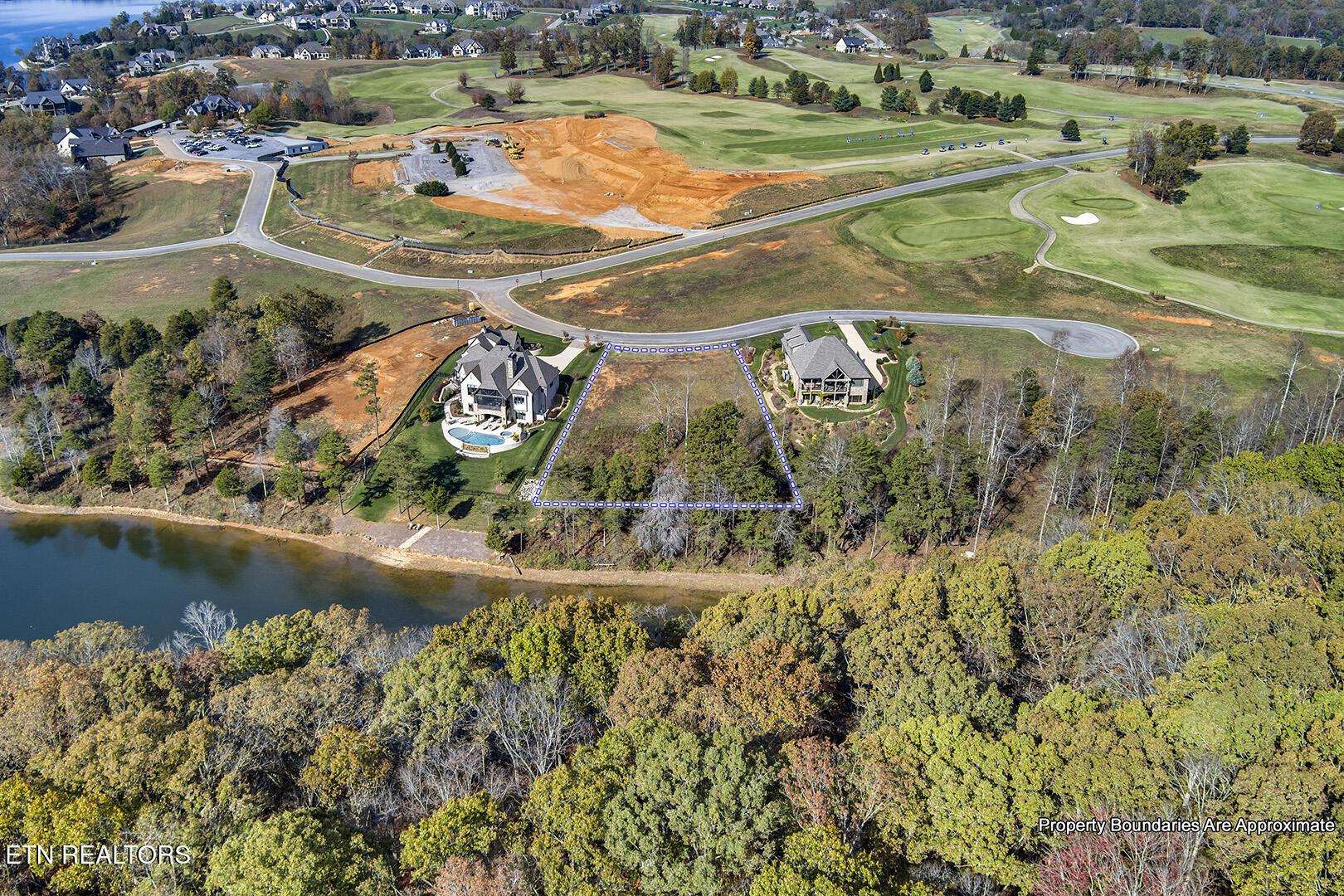 292 Beckets Way, Lenoir City, TN - Fort Loudoun and Tellico Lake Real Estate - Image# 14