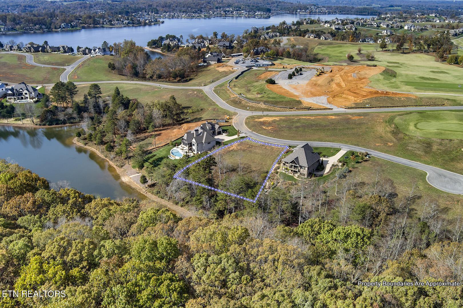 292 Beckets Way, Lenoir City, TN - Fort Loudoun and Tellico Lake Real Estate - Image# 15